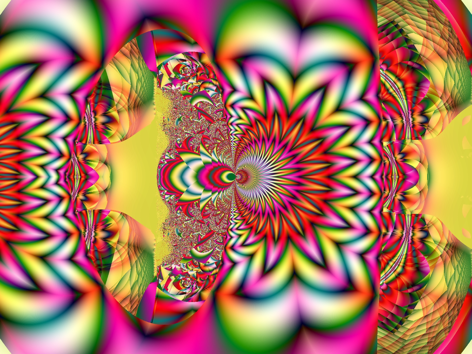 Mit einem Klick auf das Fraktal-Bild wird die Seite wieder geschlossen!