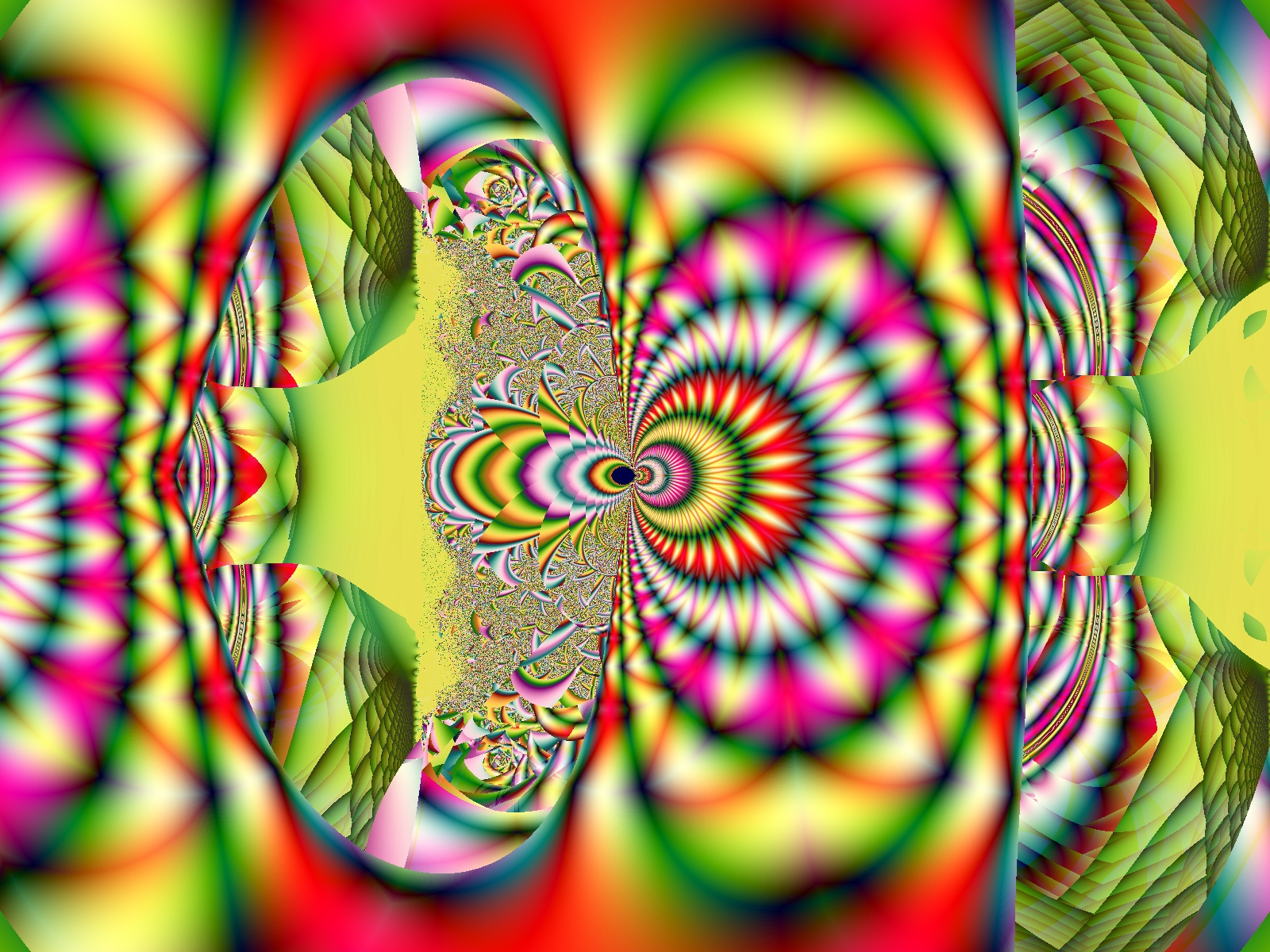 Mit einem Klick auf das Fraktal-Bild wird die Seite wieder geschlossen!