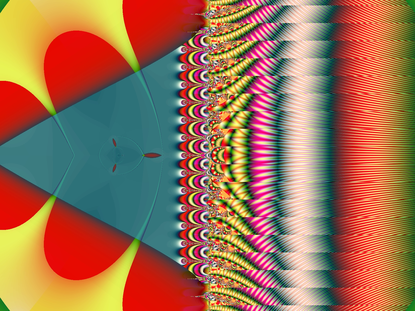 Mit einem Klick auf das Fraktal-Bild wird die Seite wieder geschlossen!