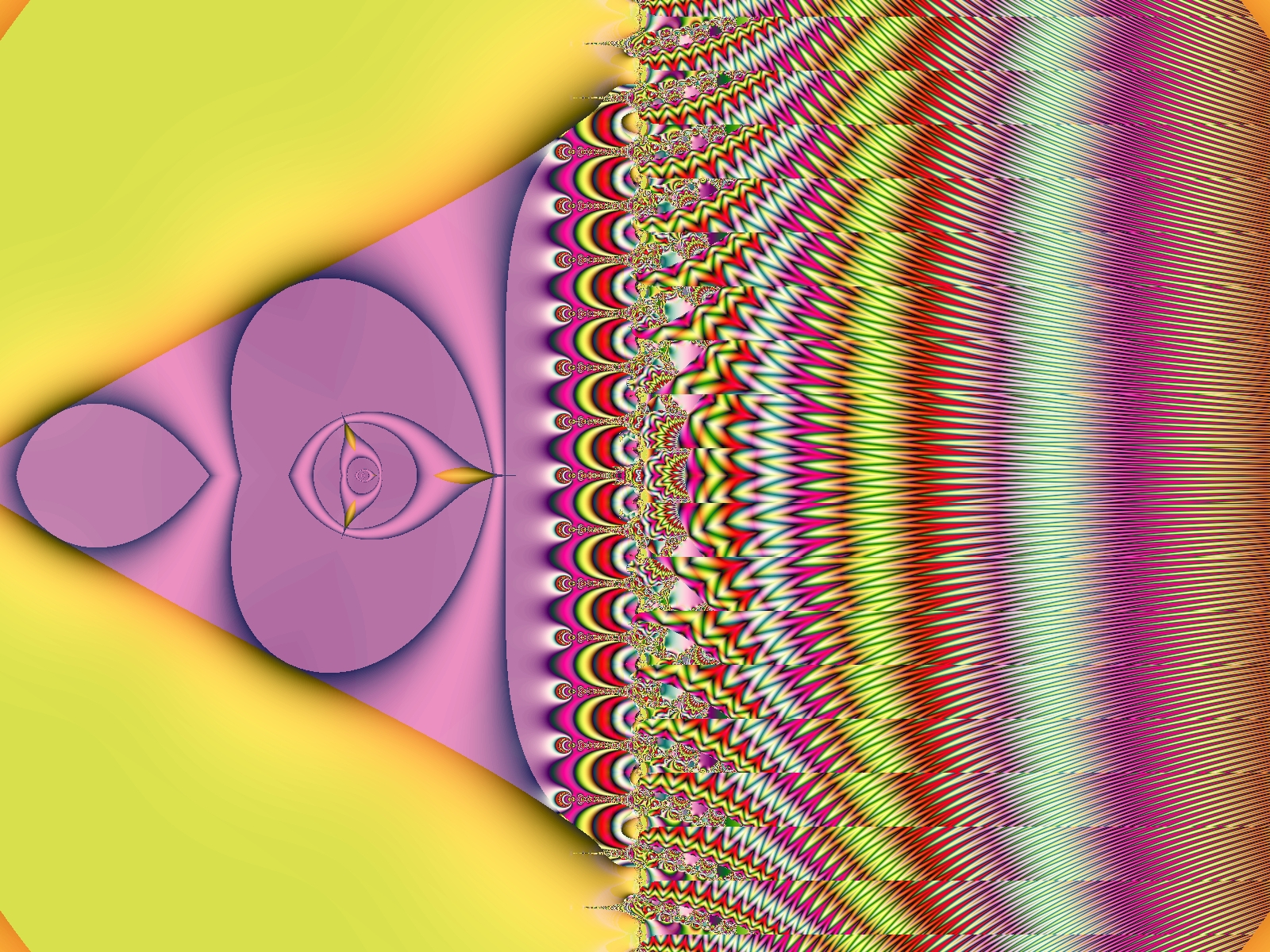 Mit einem Klick auf das Fraktal-Bild wird die Seite wieder geschlossen!