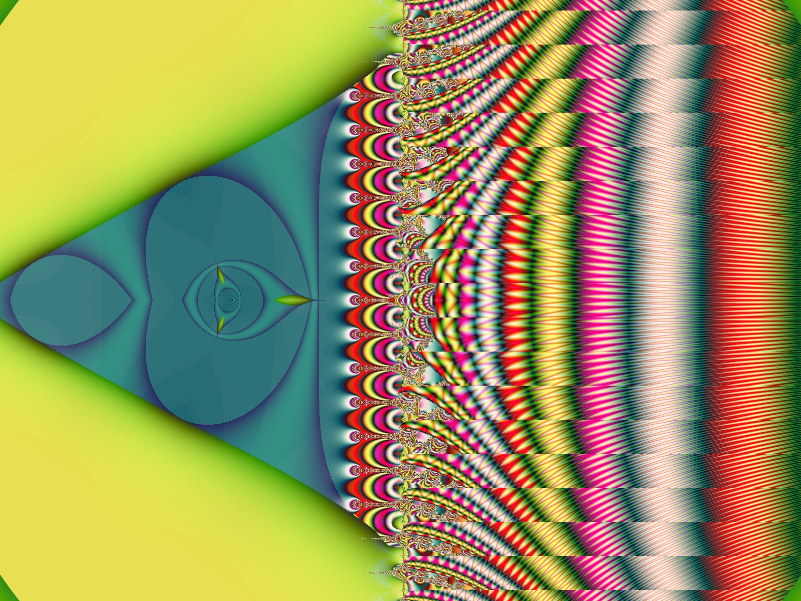 Mit einem Klick auf das Fraktal-Bild wird die Seite wieder geschlossen!