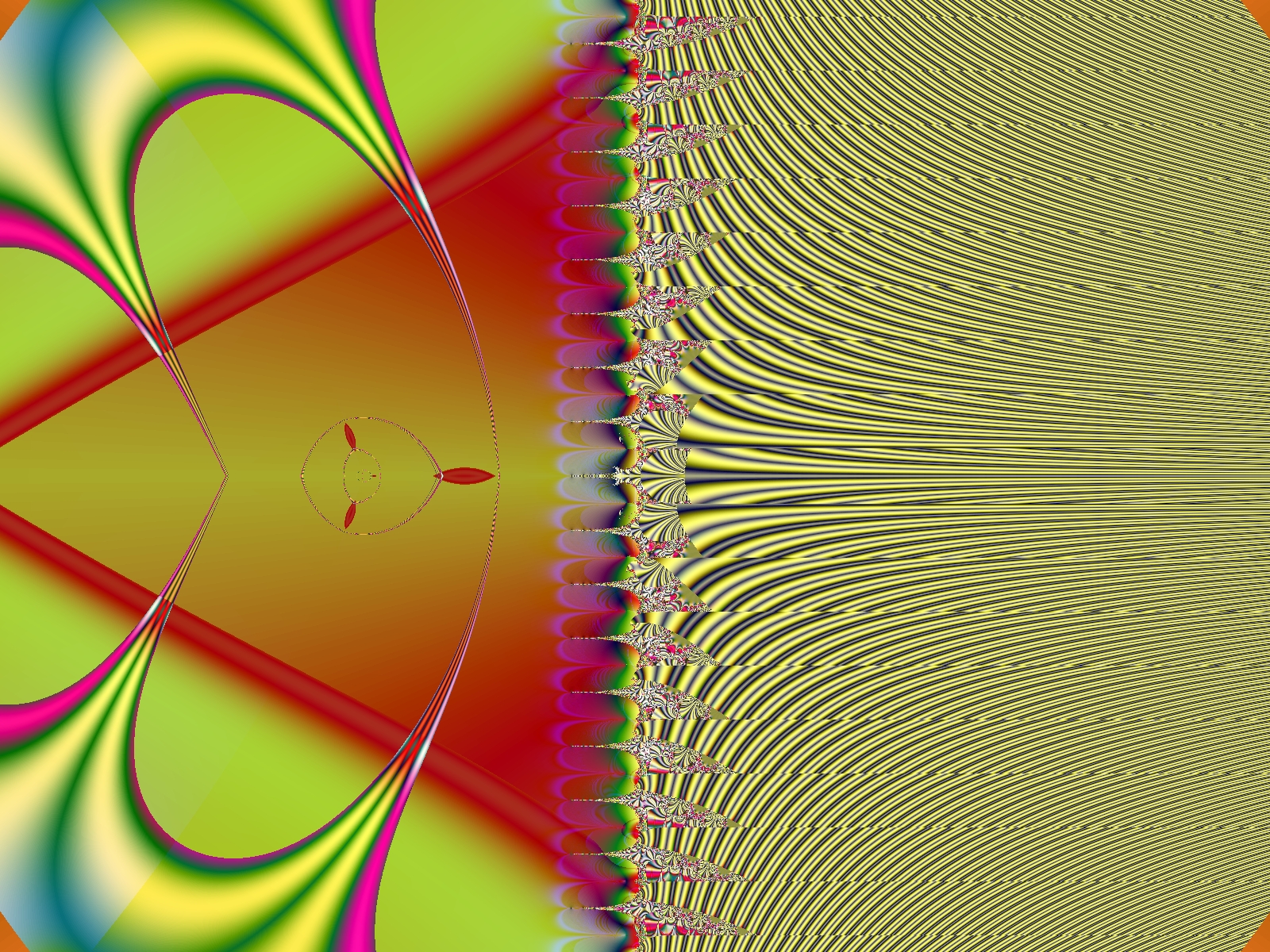 Mit einem Klick auf das Fraktal-Bild wird die Seite wieder geschlossen!