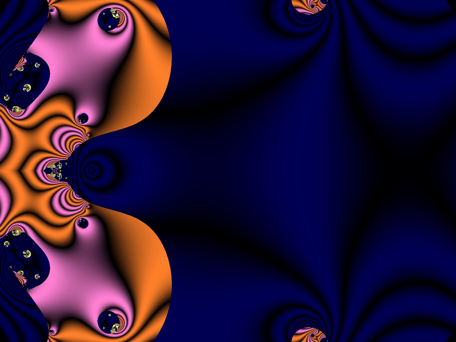 Mit einem Klick auf das Fraktal-Bild wird die Seite wieder geschlossen!