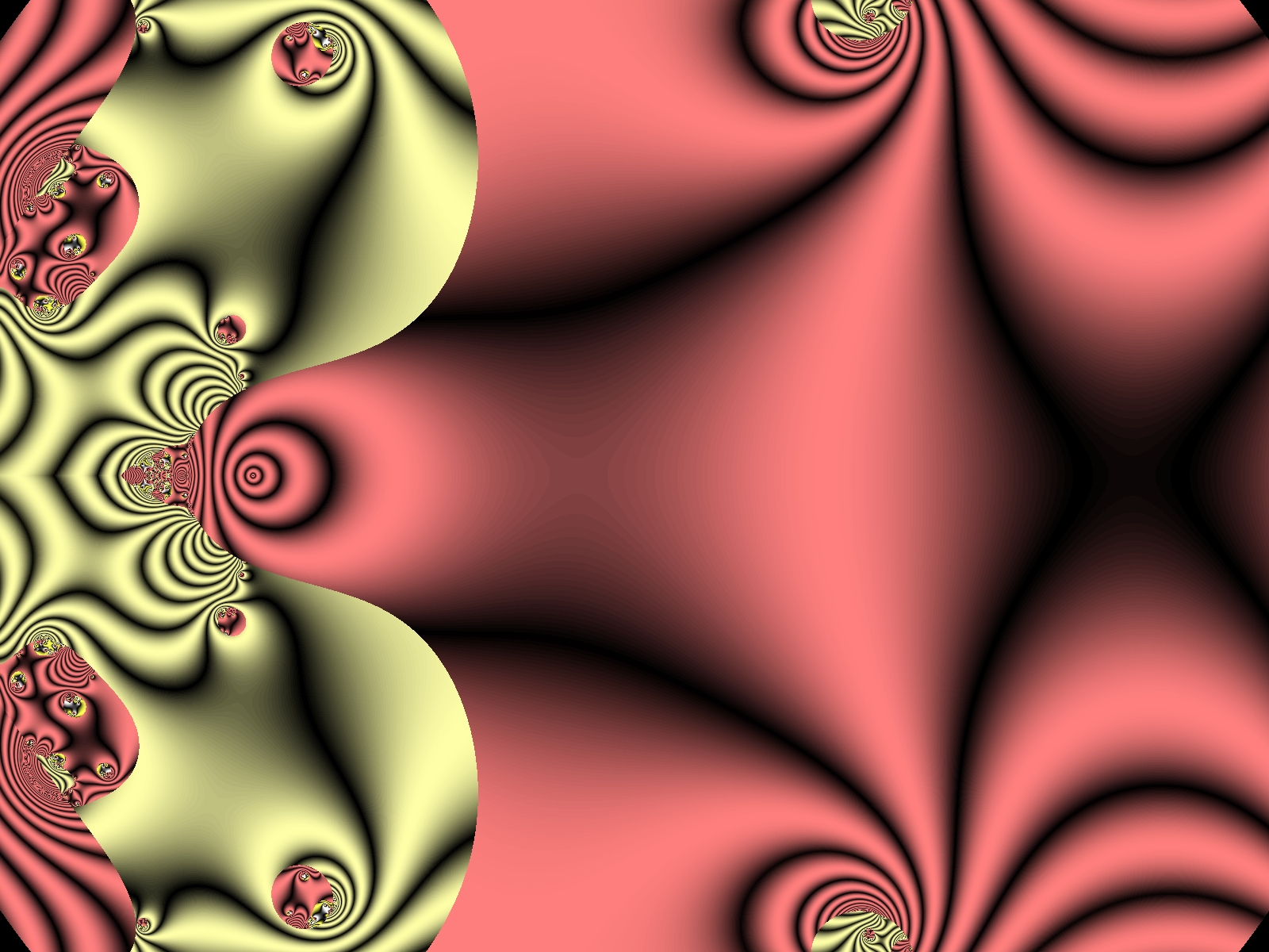 Mit einem Klick auf das Fraktal-Bild wird die Seite wieder geschlossen!