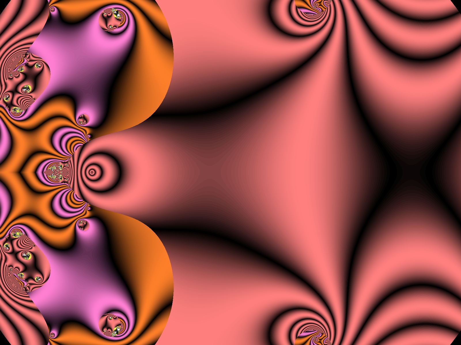 Mit einem Klick auf das Fraktal-Bild wird die Seite wieder geschlossen!