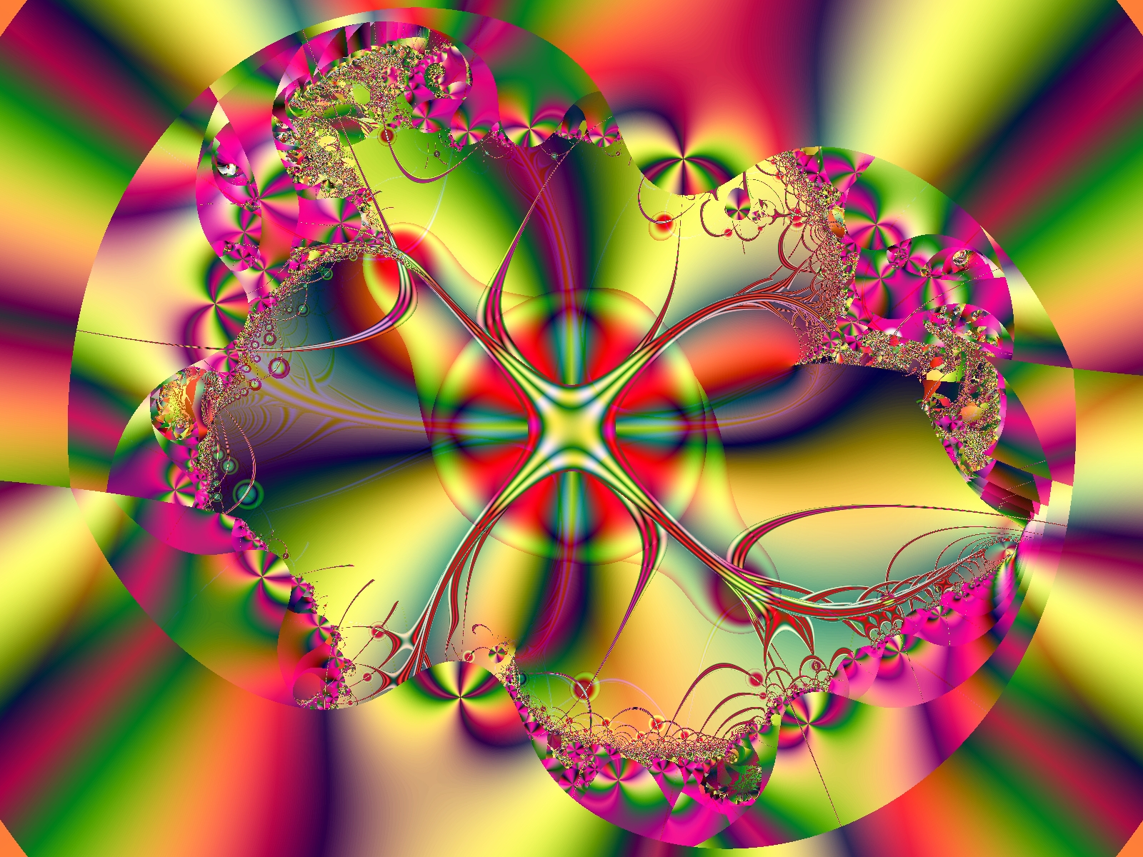 Mit einem Klick auf das Fraktal-Bild wird die Seite wieder geschlossen!