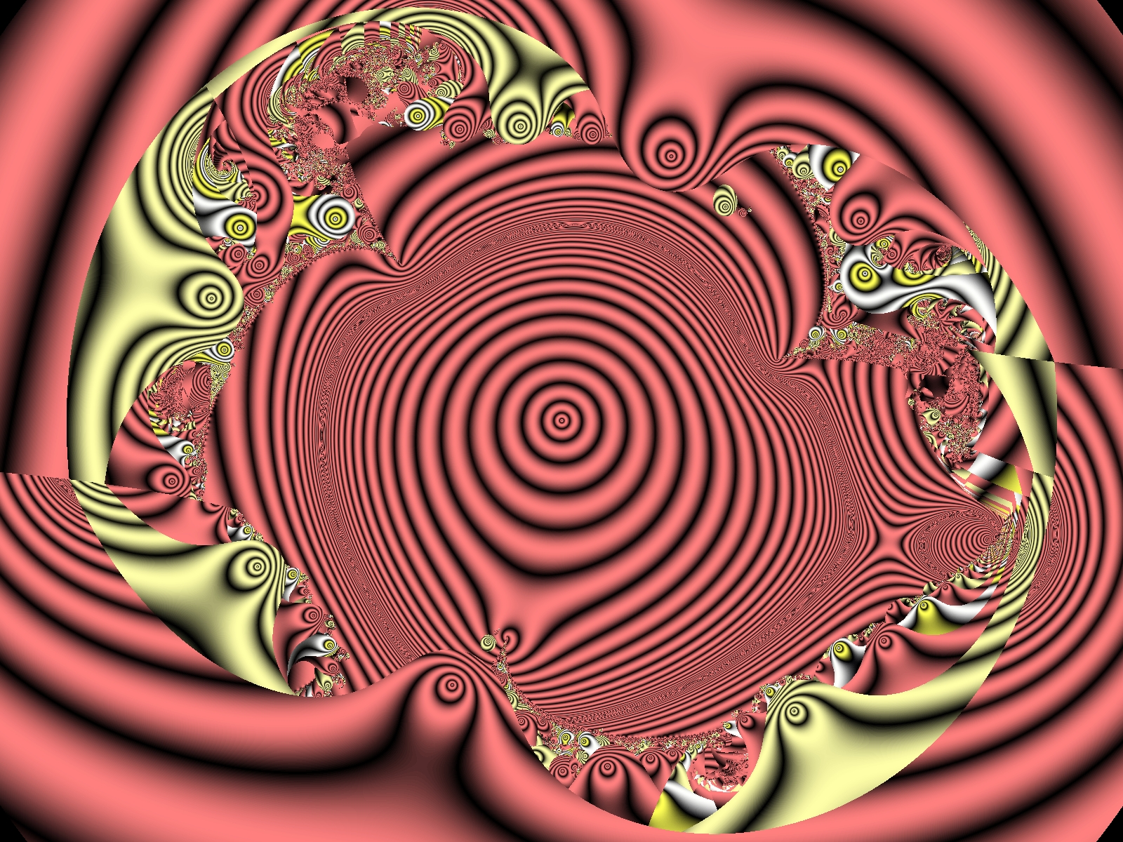 Mit einem Klick auf das Fraktal-Bild wird die Seite wieder geschlossen!