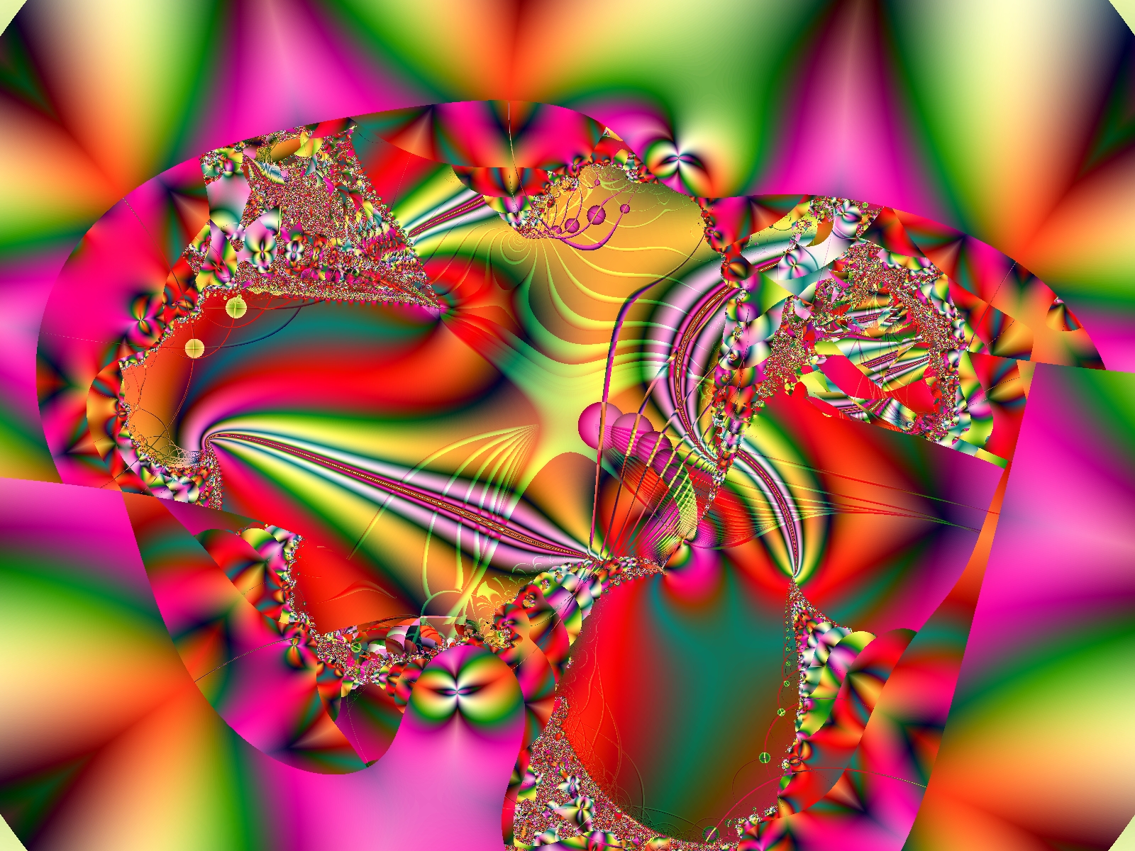 Mit einem Klick auf das Fraktal-Bild wird die Seite wieder geschlossen!