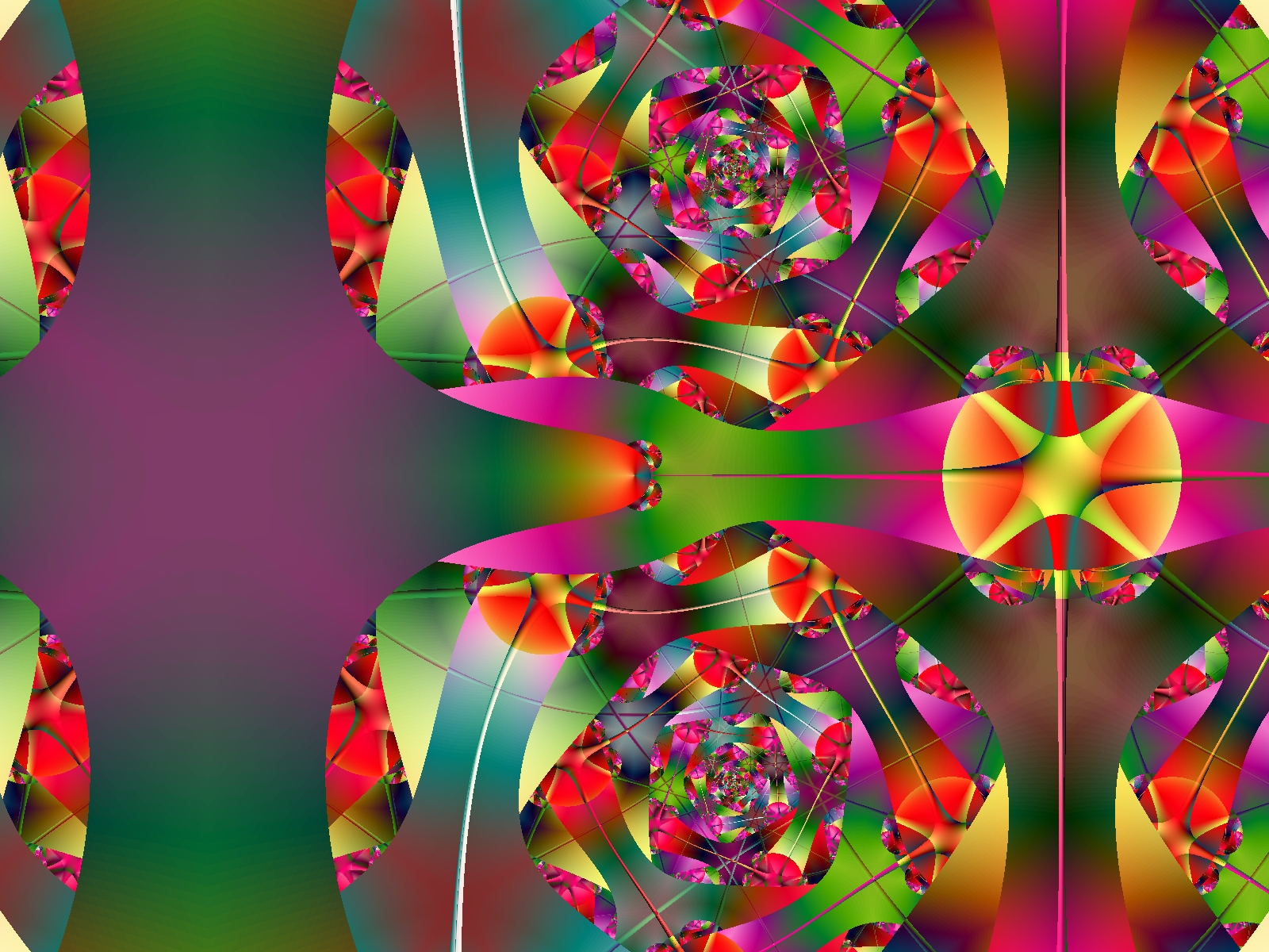 Mit einem Klick auf das Fraktal-Bild wird die Seite wieder geschlossen!