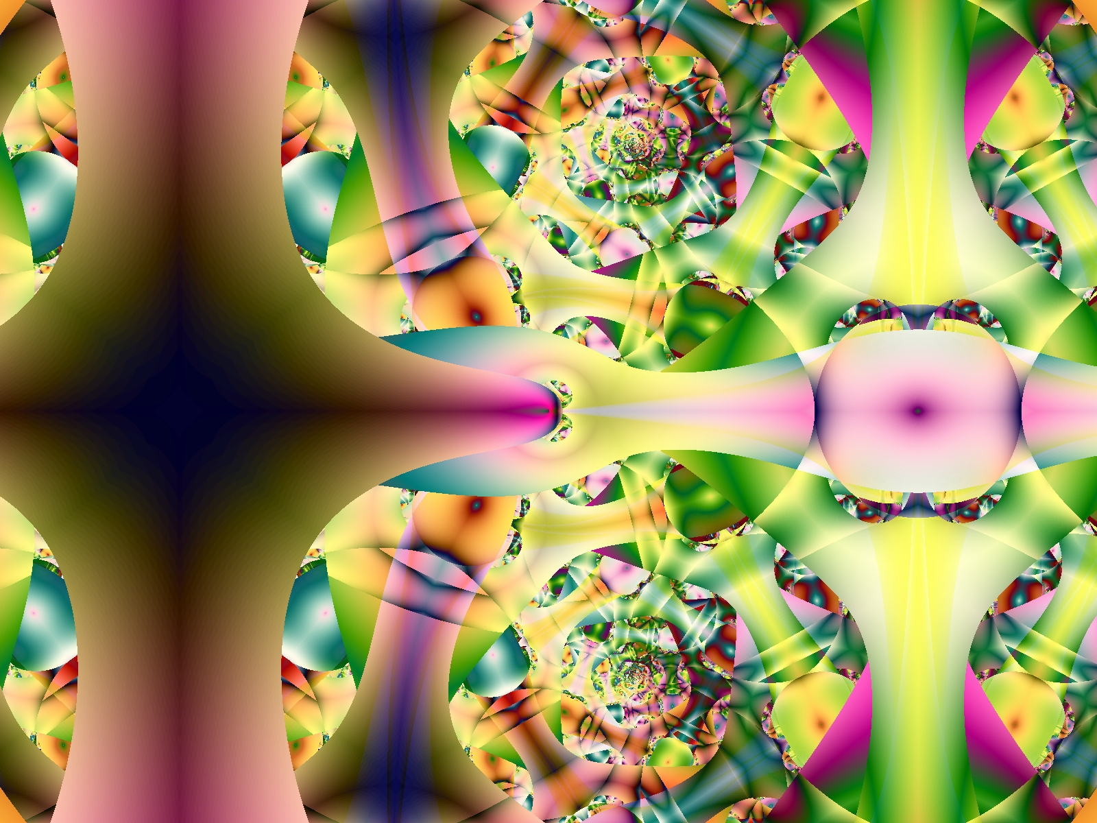 Mit einem Klick auf das Fraktal-Bild wird die Seite wieder geschlossen!