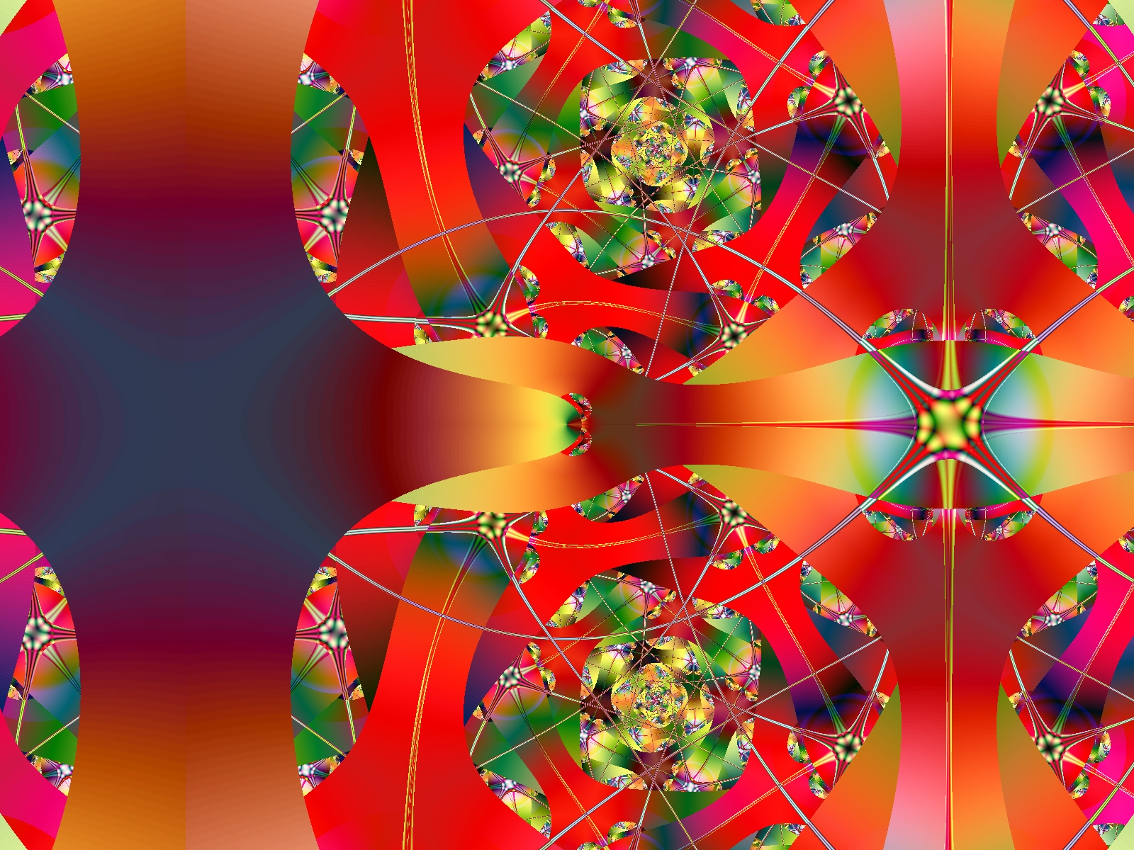 Mit einem Klick auf das Fraktal-Bild wird die Seite wieder geschlossen!