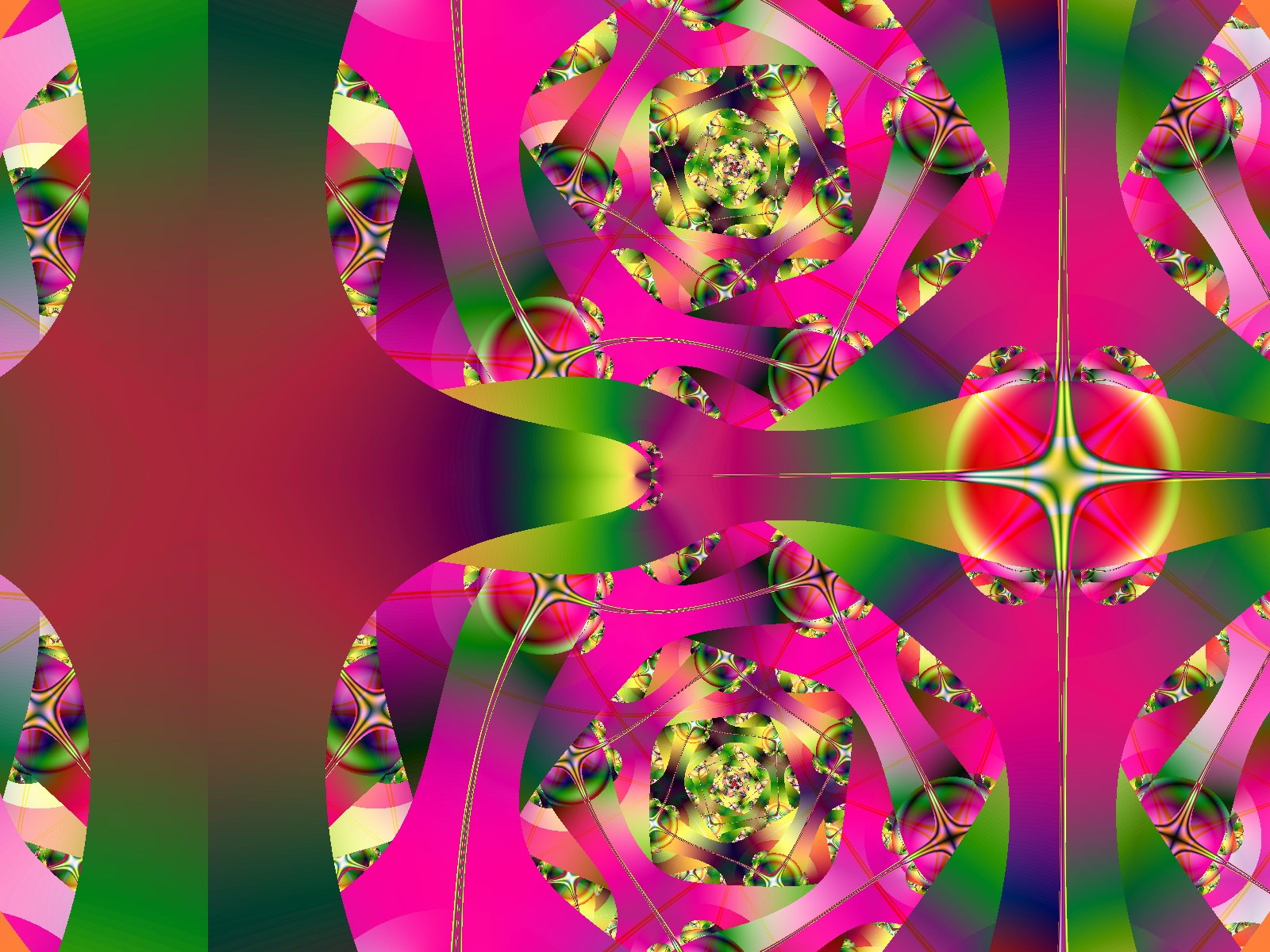 Mit einem Klick auf das Fraktal-Bild wird die Seite wieder geschlossen!