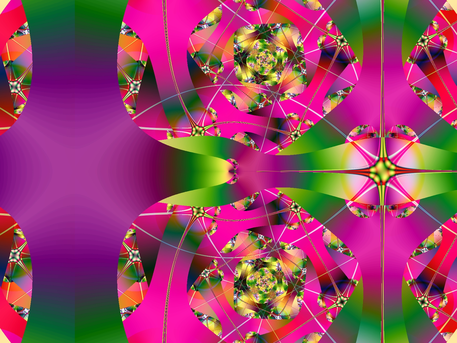 Mit einem Klick auf das Fraktal-Bild wird die Seite wieder geschlossen!