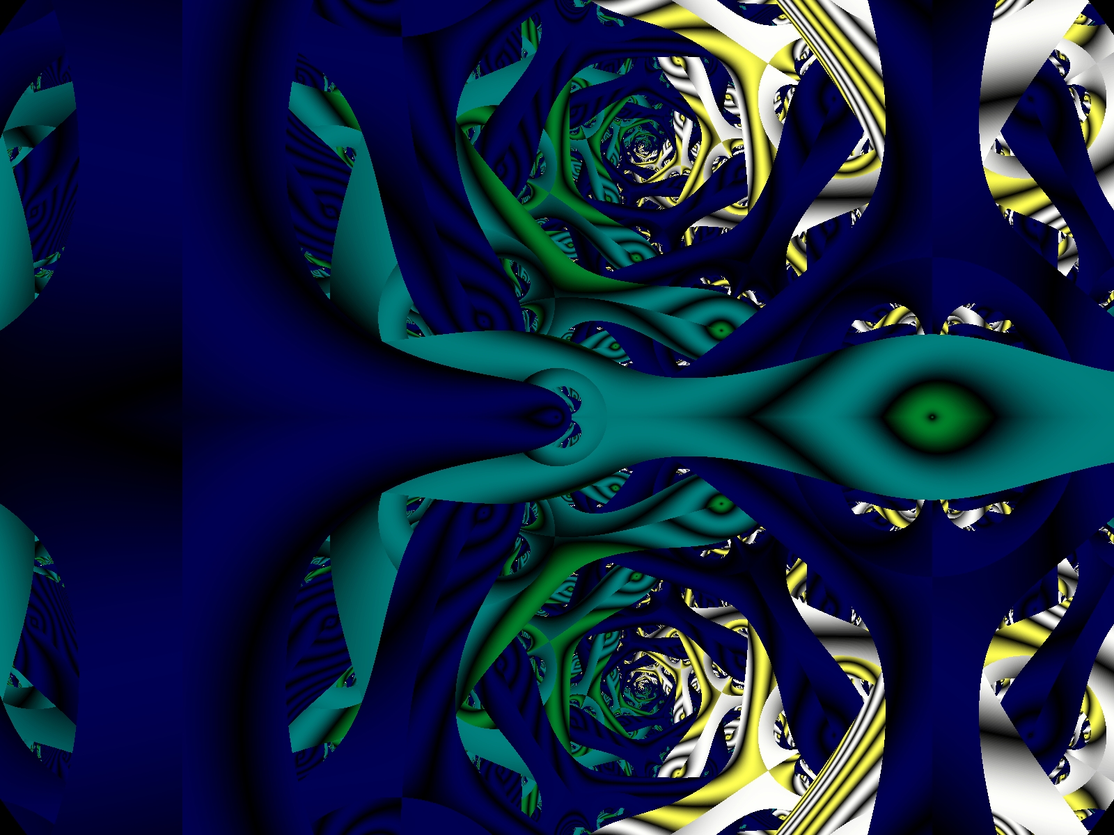 Mit einem Klick auf das Fraktal-Bild wird die Seite wieder geschlossen!