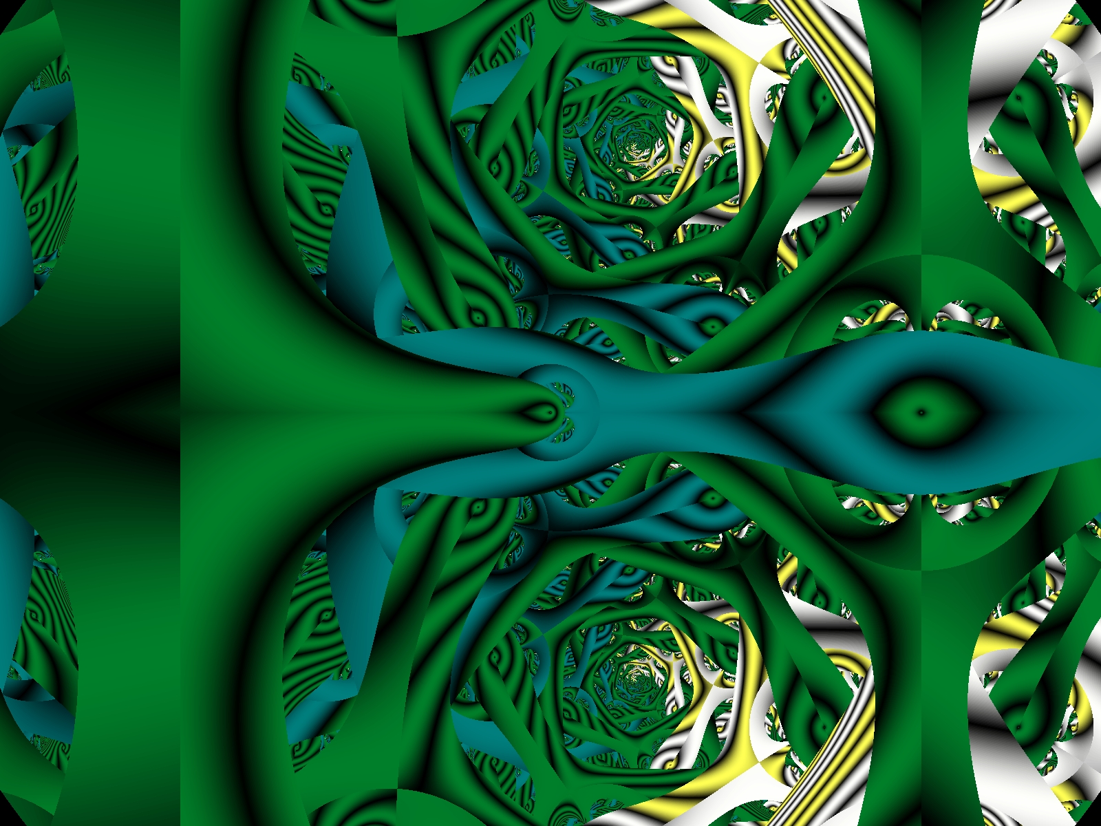 Mit einem Klick auf das Fraktal-Bild wird die Seite wieder geschlossen!