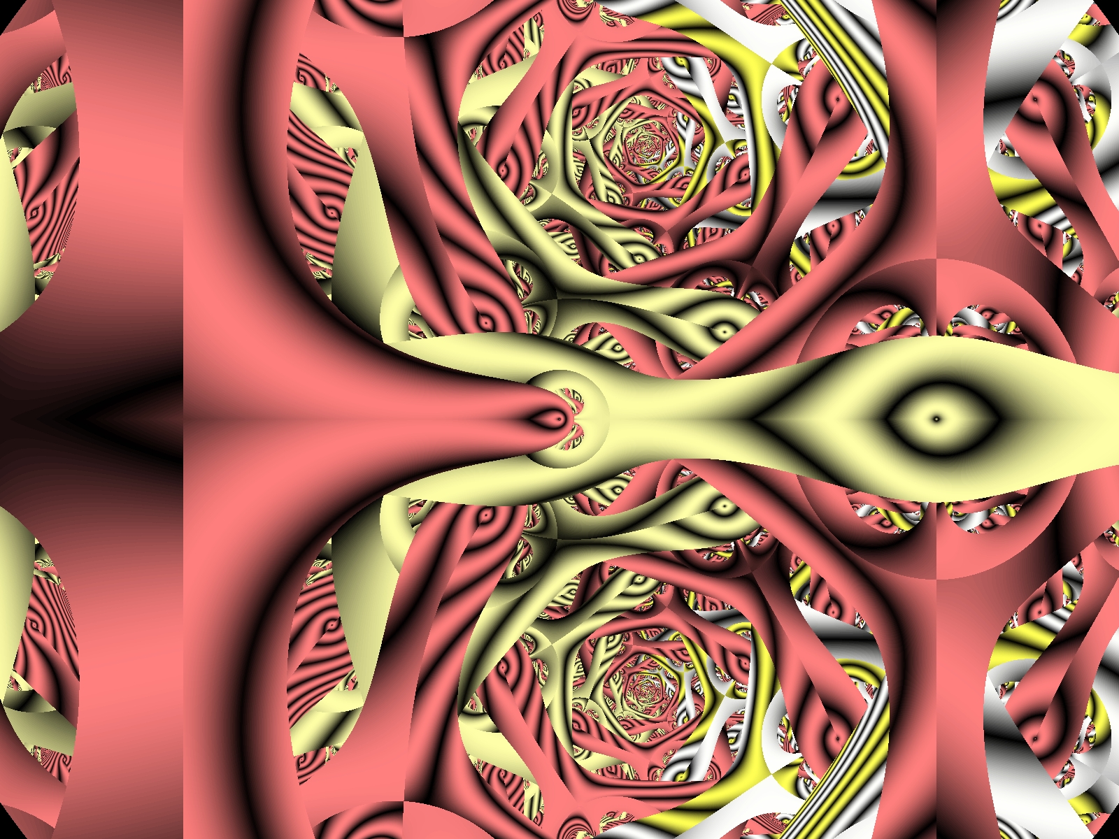 Mit einem Klick auf das Fraktal-Bild wird die Seite wieder geschlossen!