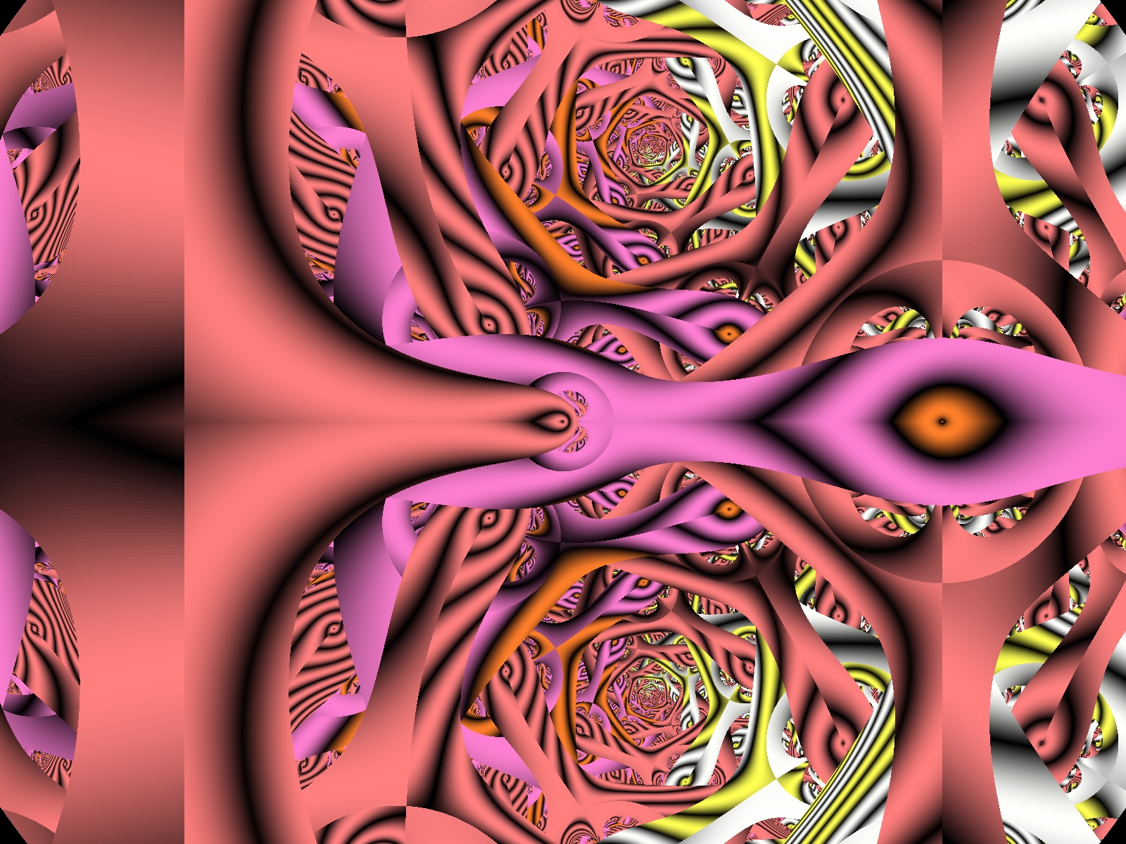 Mit einem Klick auf das Fraktal-Bild wird die Seite wieder geschlossen!