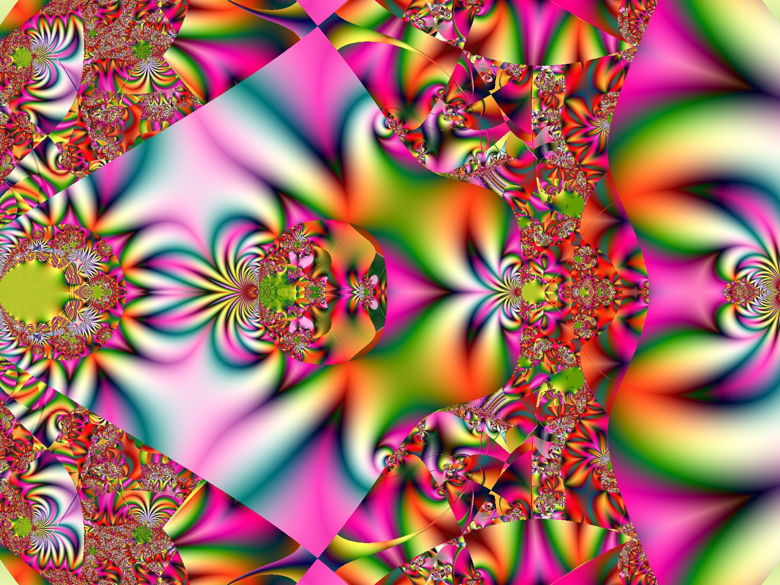 Mit einem Klick auf das Fraktal-Bild wird die Seite wieder geschlossen!