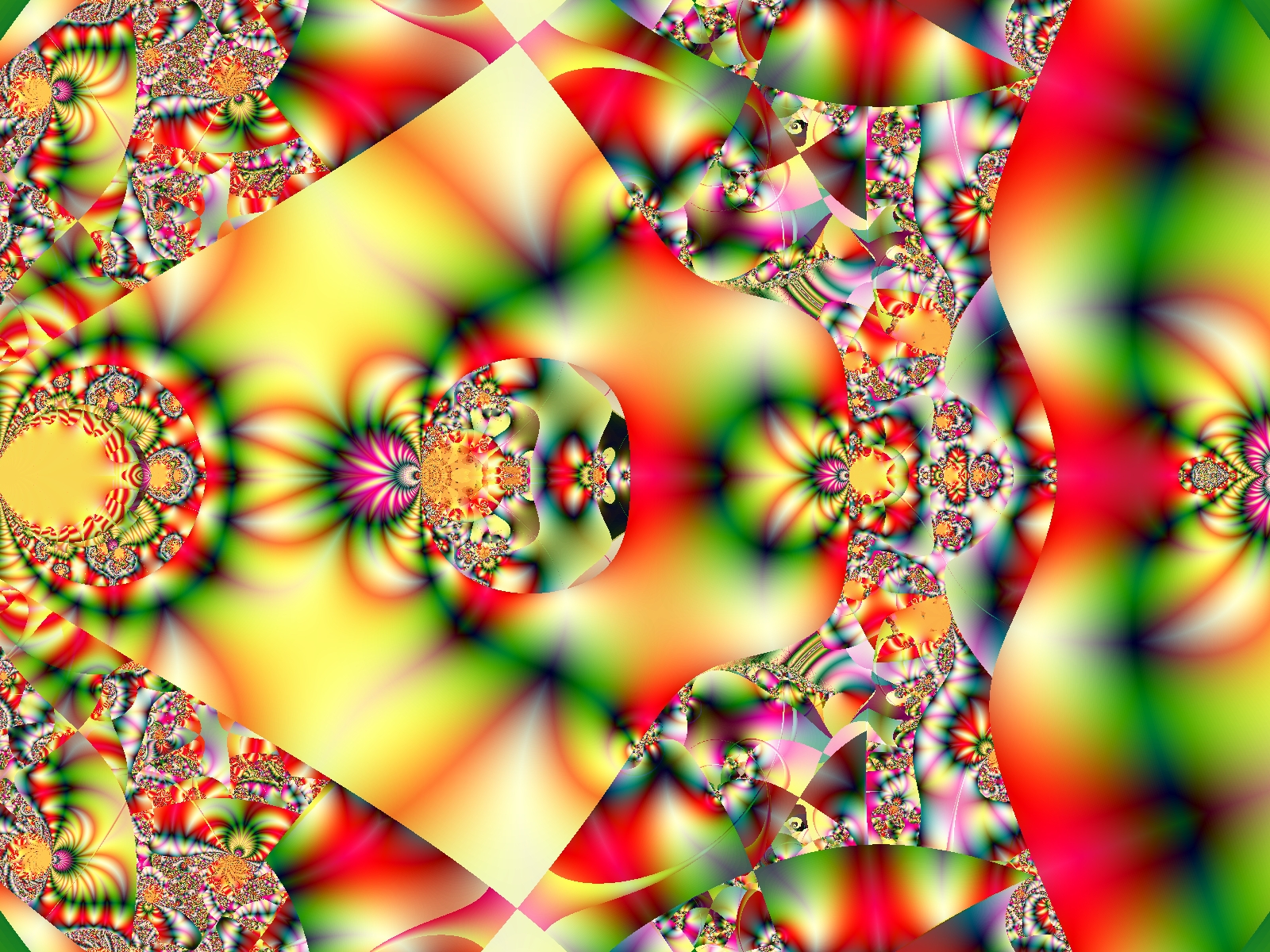 Mit einem Klick auf das Fraktal-Bild wird die Seite wieder geschlossen!