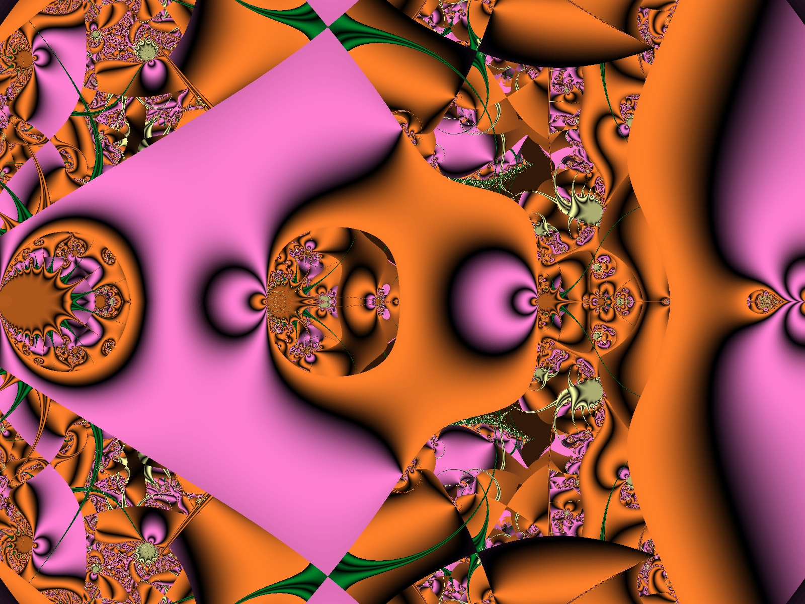 Mit einem Klick auf das Fraktal-Bild wird die Seite wieder geschlossen!