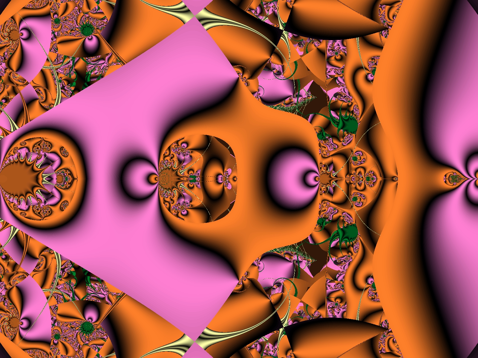 Mit einem Klick auf das Fraktal-Bild wird die Seite wieder geschlossen!