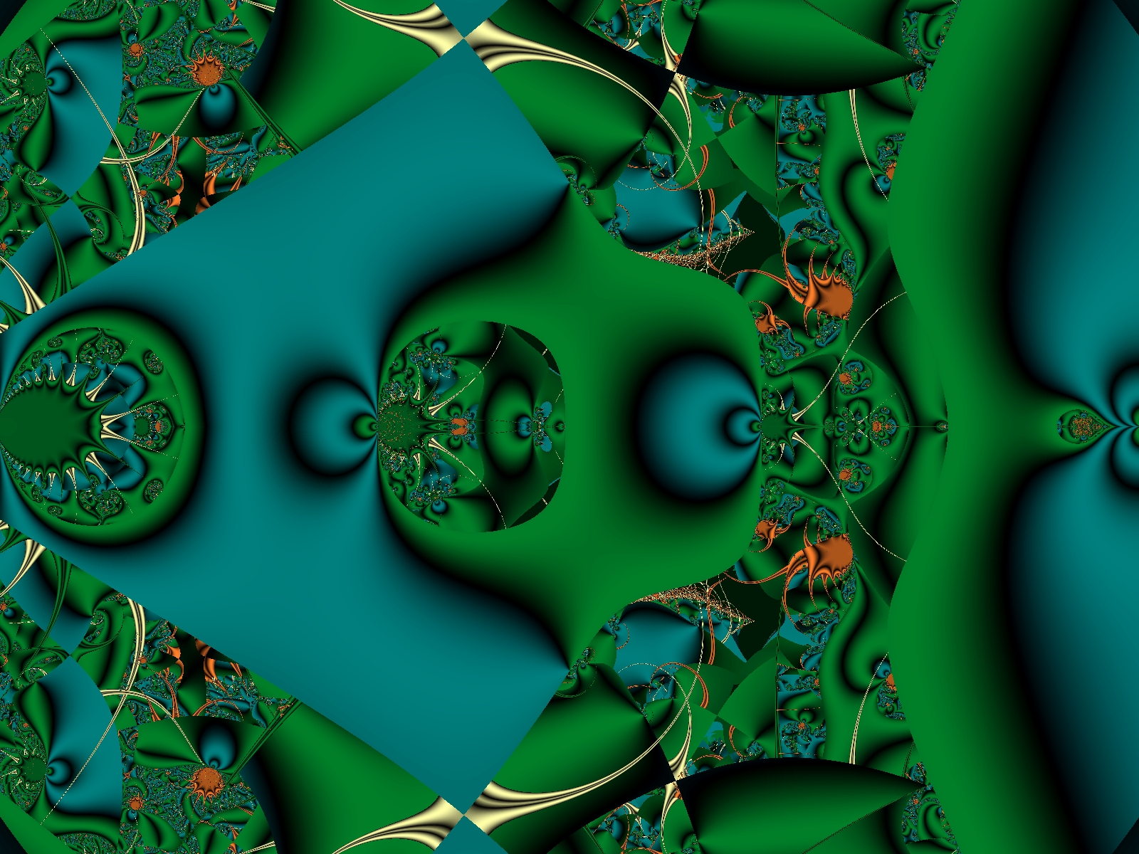 Mit einem Klick auf das Fraktal-Bild wird die Seite wieder geschlossen!