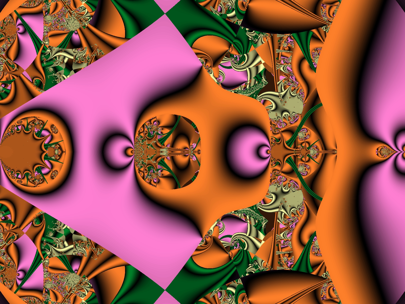 Mit einem Klick auf das Fraktal-Bild wird die Seite wieder geschlossen!