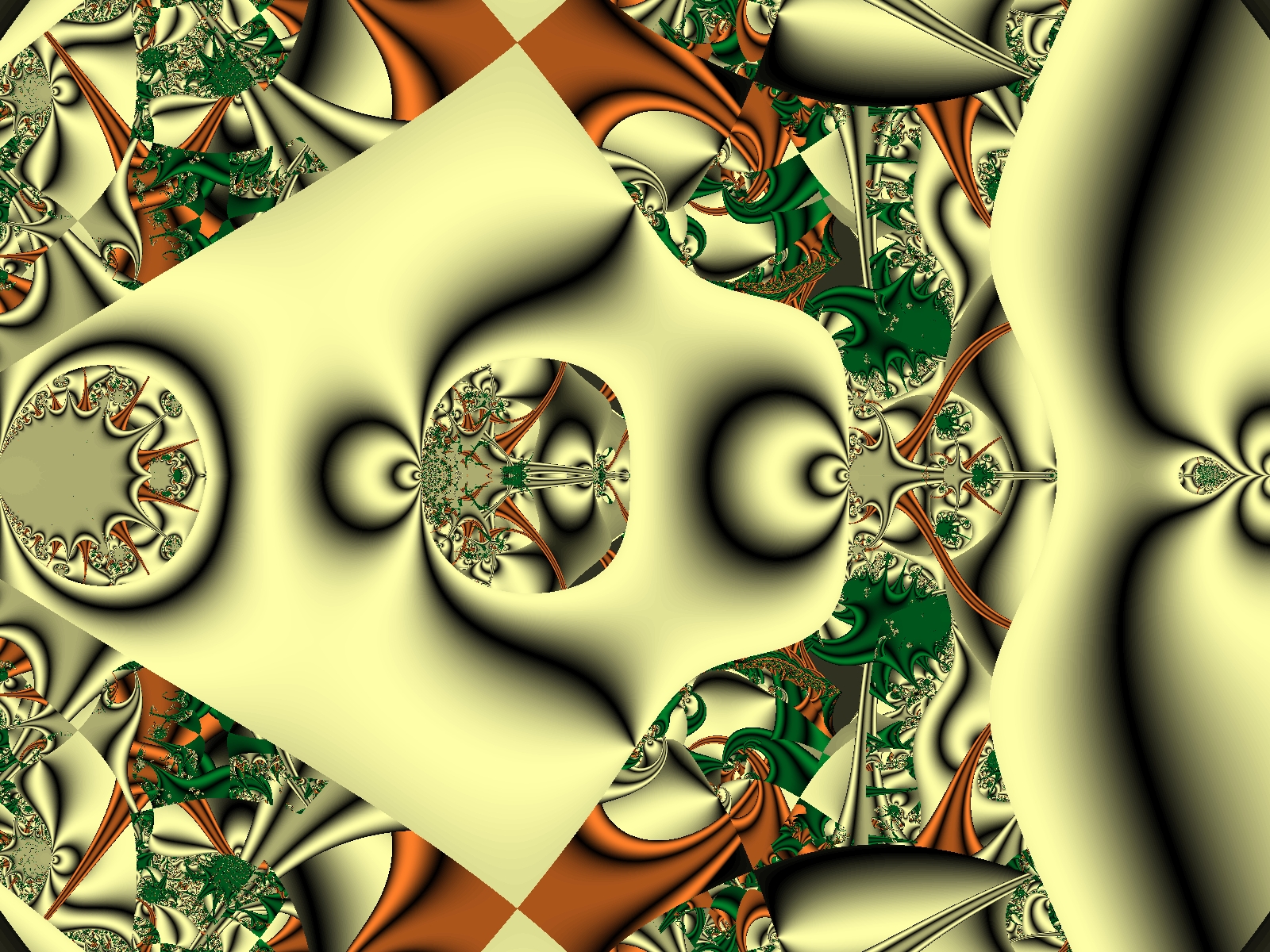 Mit einem Klick auf das Fraktal-Bild wird die Seite wieder geschlossen!