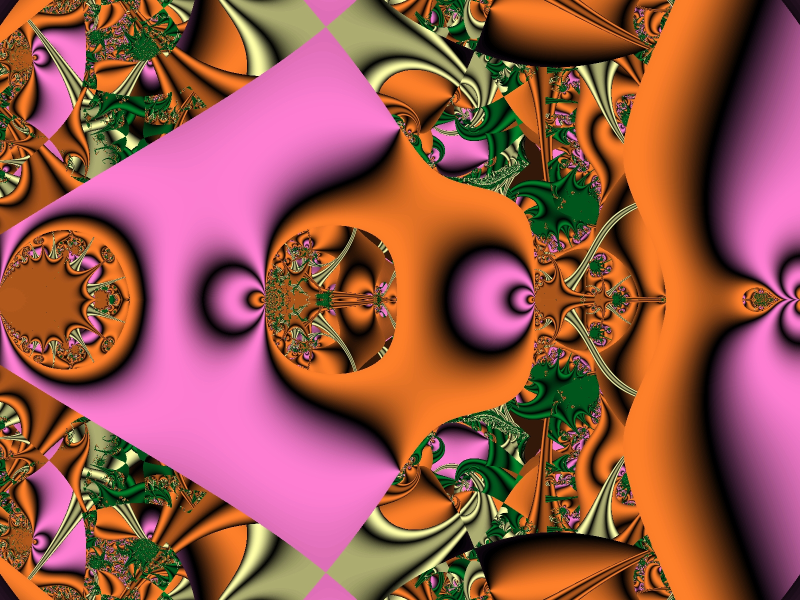 Mit einem Klick auf das Fraktal-Bild wird die Seite wieder geschlossen!