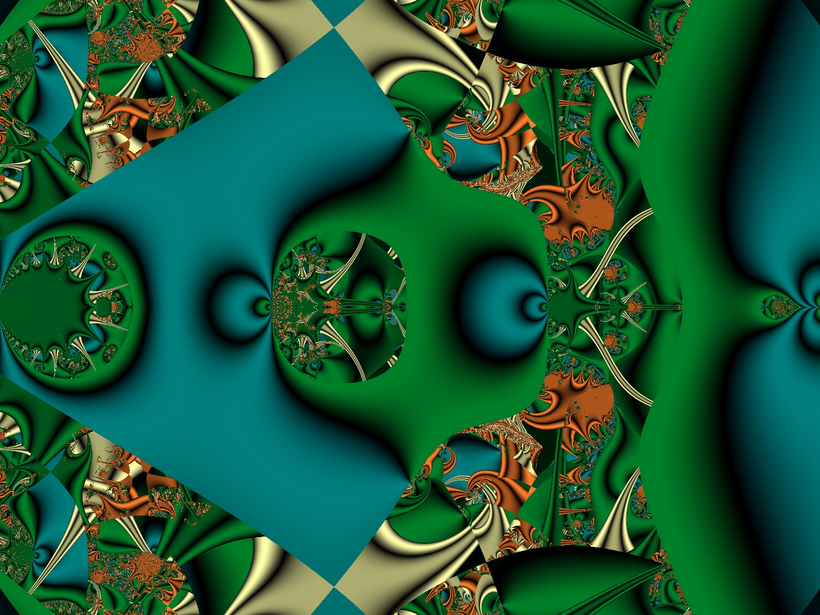 Mit einem Klick auf das Fraktal-Bild wird die Seite wieder geschlossen!