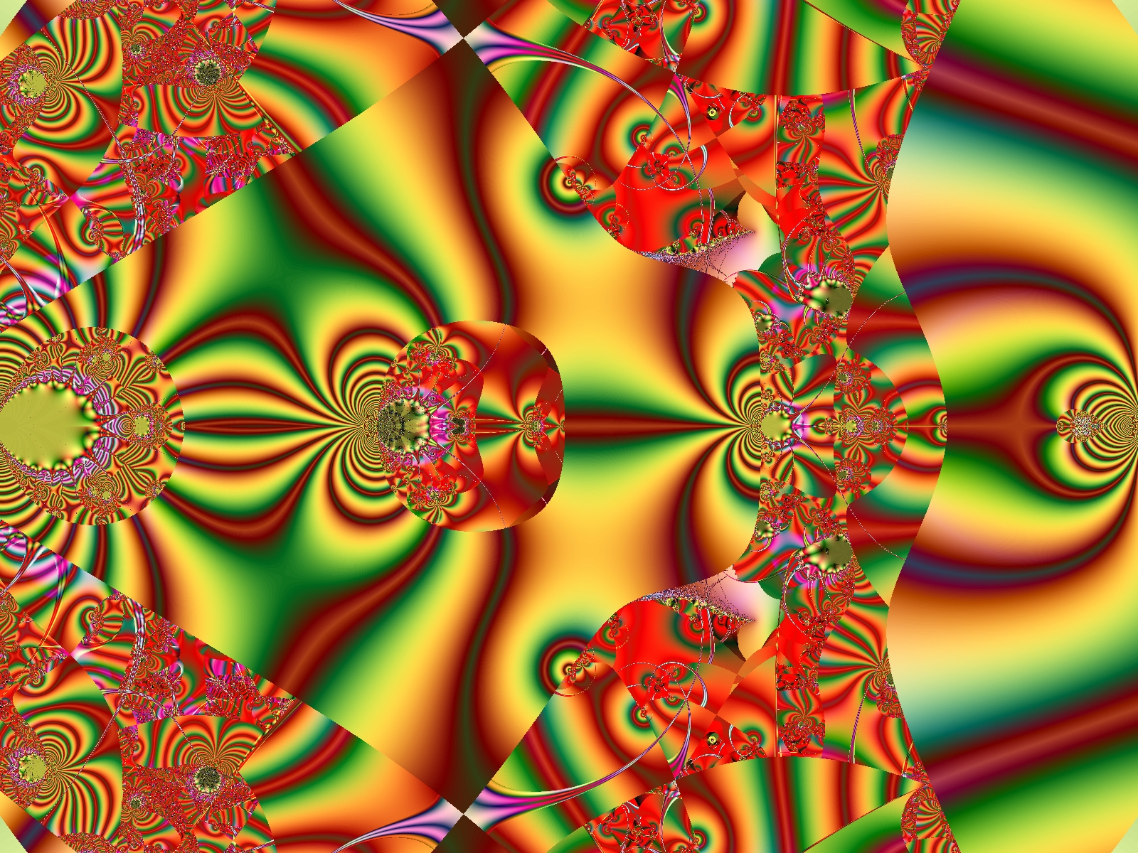 Mit einem Klick auf das Fraktal-Bild wird die Seite wieder geschlossen!