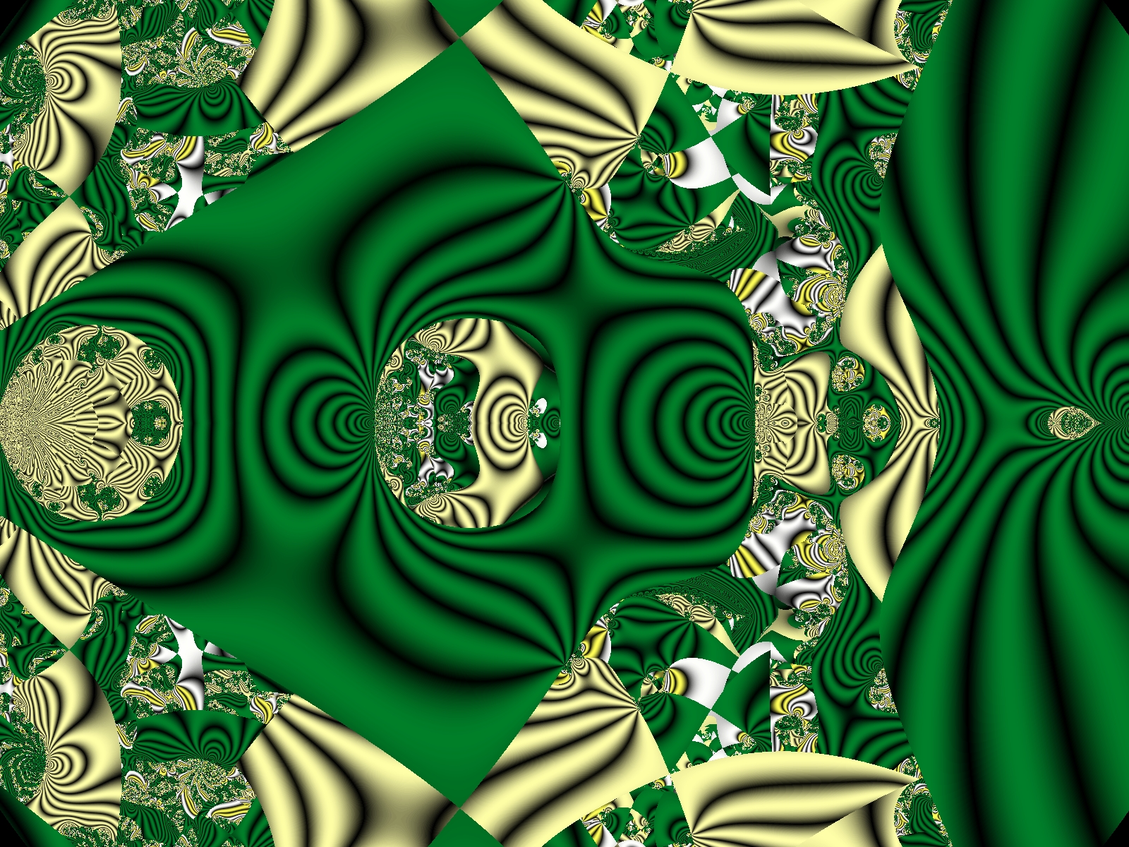 Mit einem Klick auf das Fraktal-Bild wird die Seite wieder geschlossen!