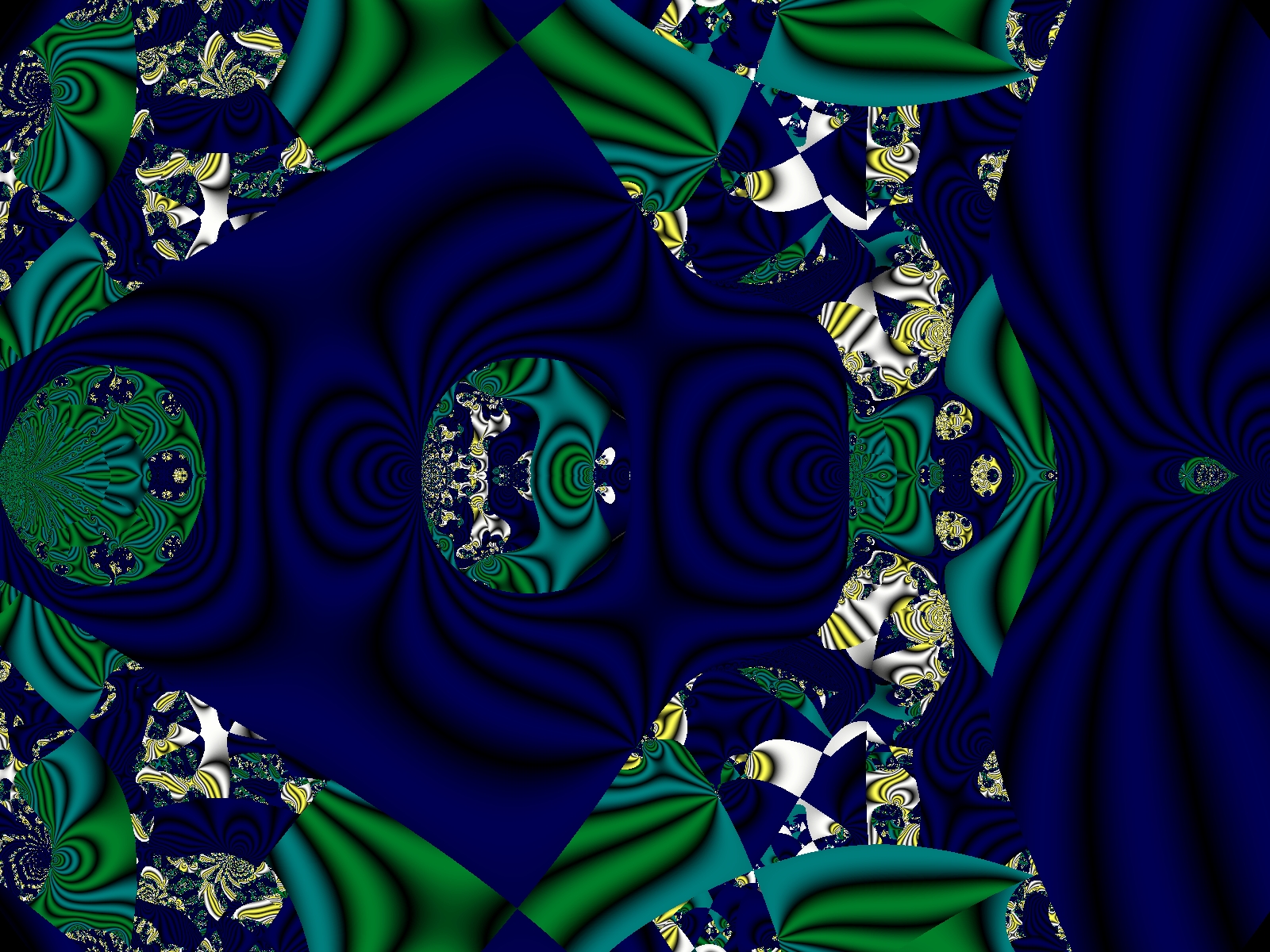 Mit einem Klick auf das Fraktal-Bild wird die Seite wieder geschlossen!