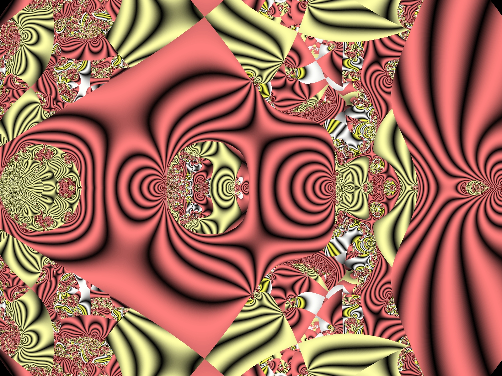 Mit einem Klick auf das Fraktal-Bild wird die Seite wieder geschlossen!