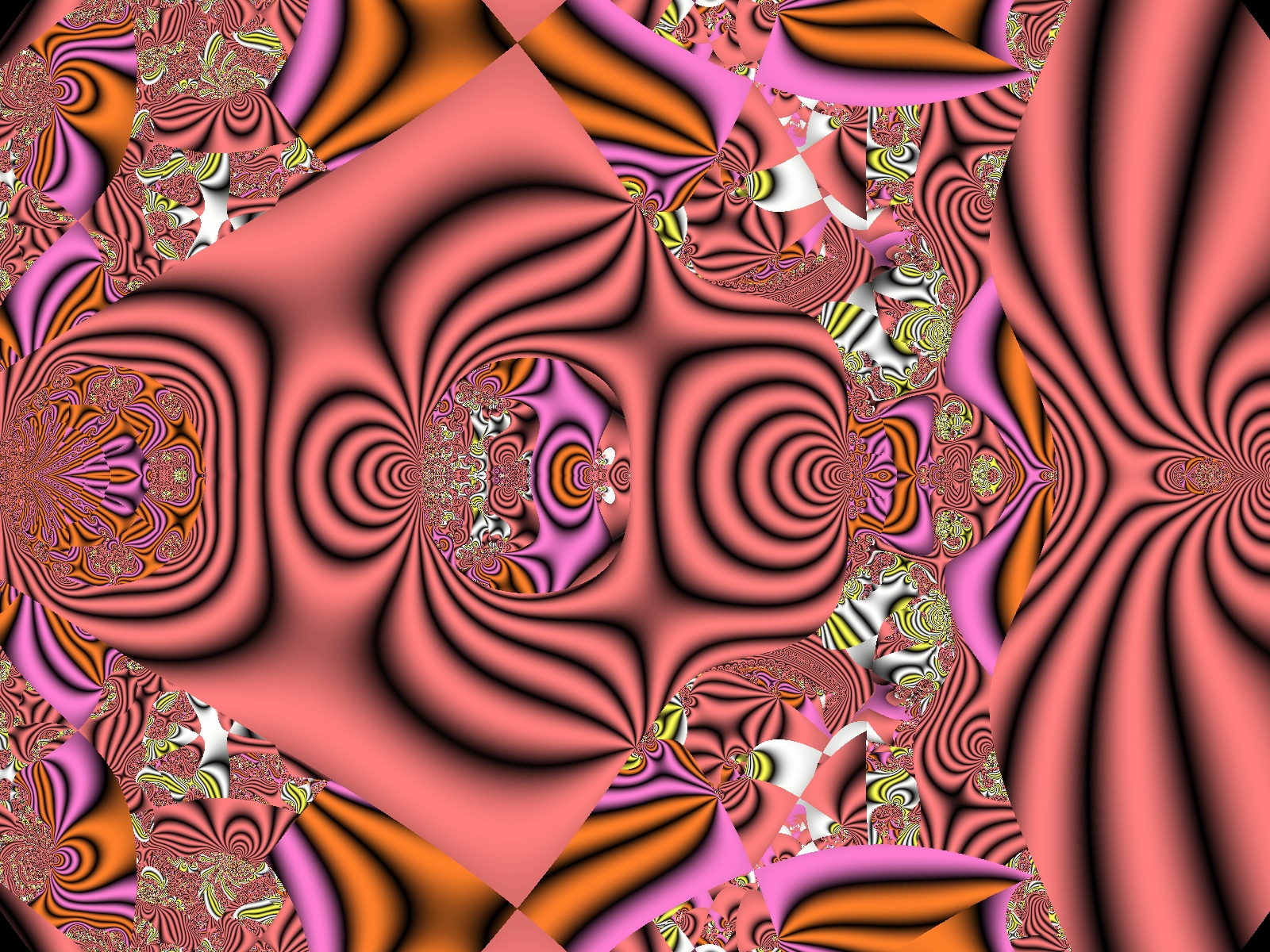 Mit einem Klick auf das Fraktal-Bild wird die Seite wieder geschlossen!