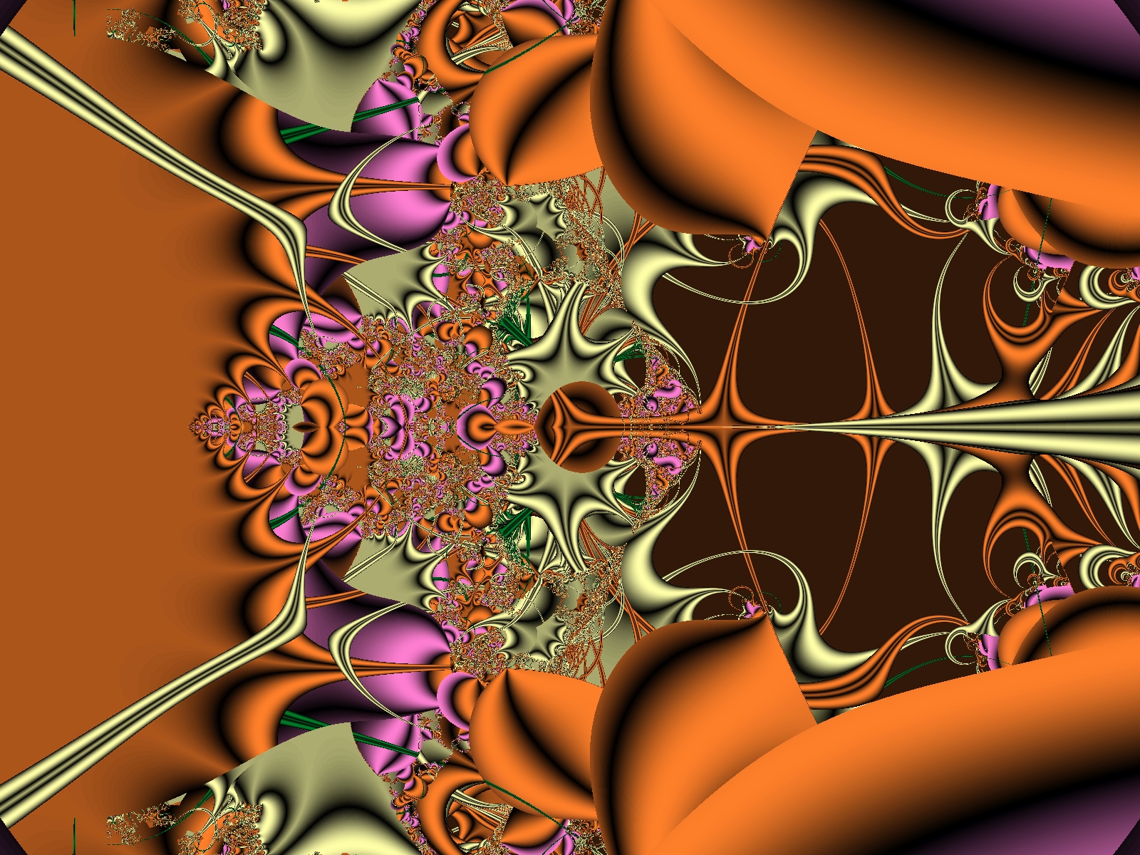 Mit einem Klick auf das Fraktal-Bild wird die Seite wieder geschlossen!