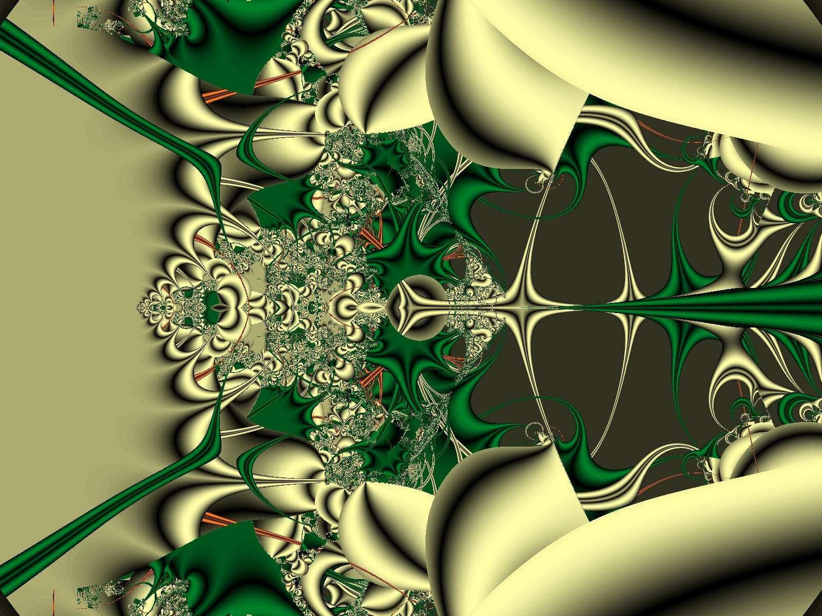 Mit einem Klick auf das Fraktal-Bild wird die Seite wieder geschlossen!