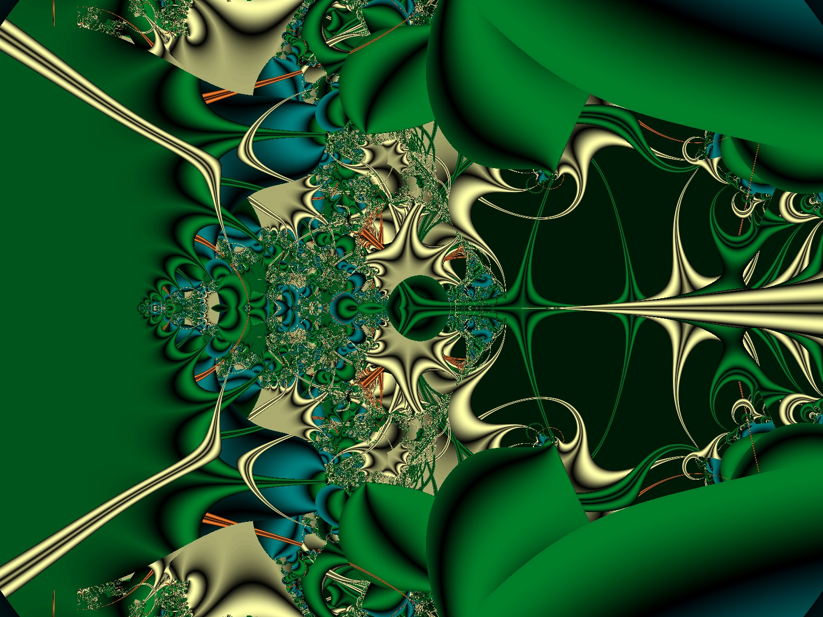 Mit einem Klick auf das Fraktal-Bild wird die Seite wieder geschlossen!