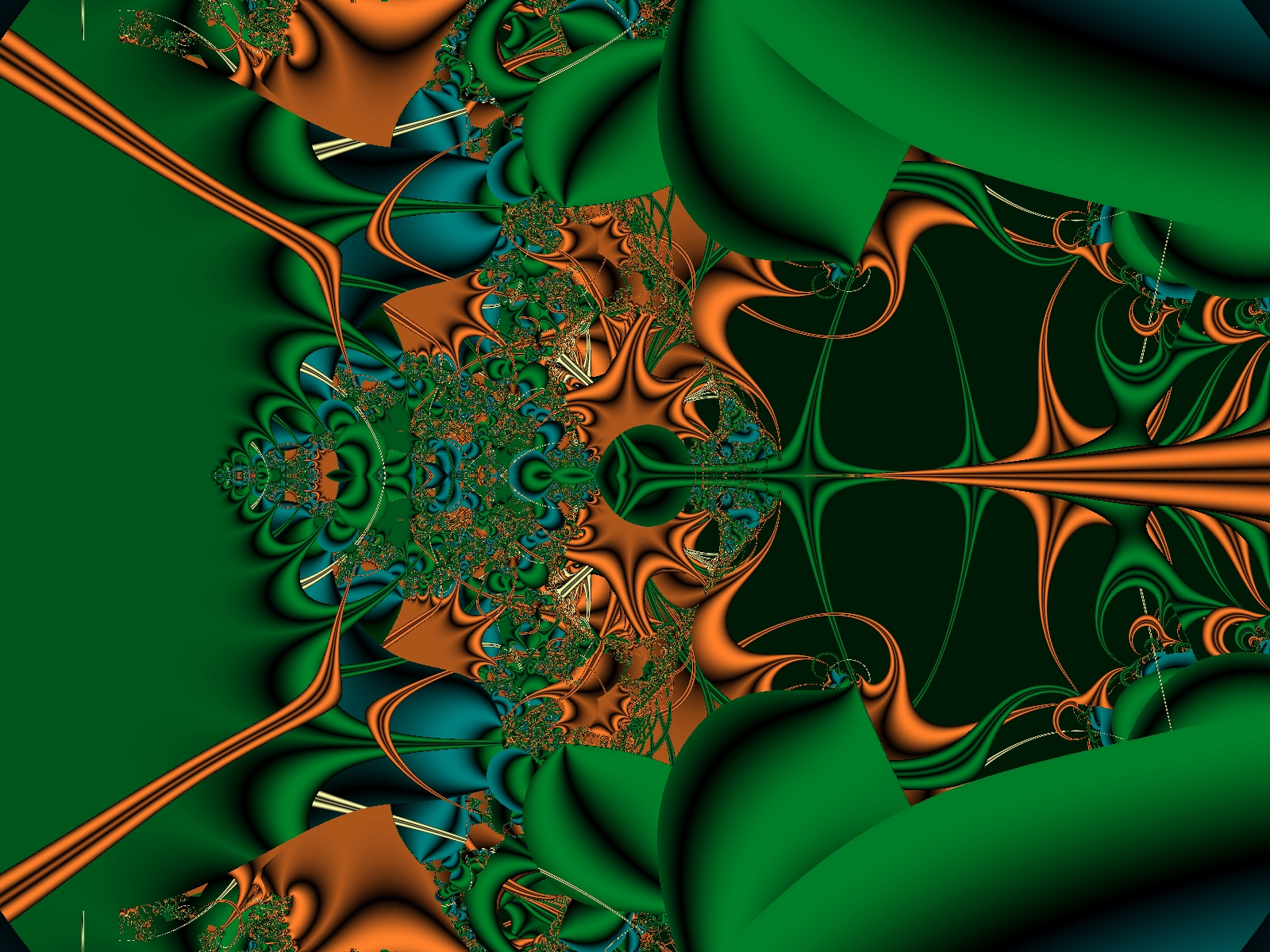 Mit einem Klick auf das Fraktal-Bild wird die Seite wieder geschlossen!