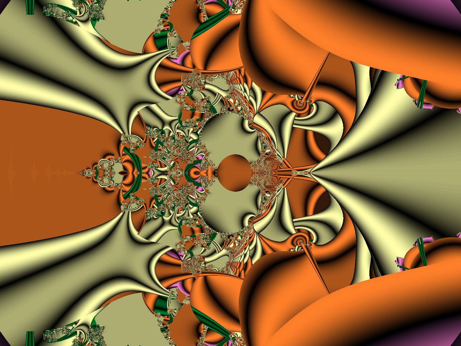 Mit einem Klick auf das Fraktal-Bild wird die Seite wieder geschlossen!