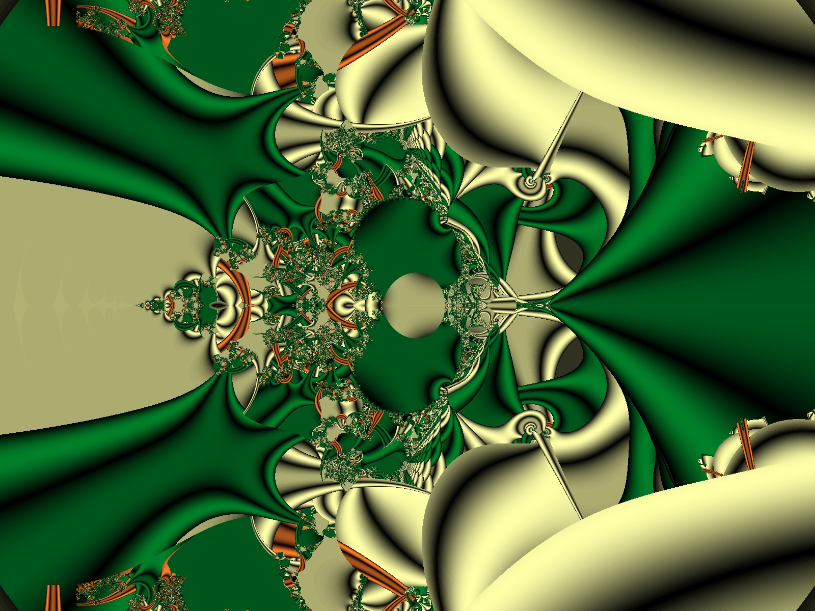 Mit einem Klick auf das Fraktal-Bild wird die Seite wieder geschlossen!