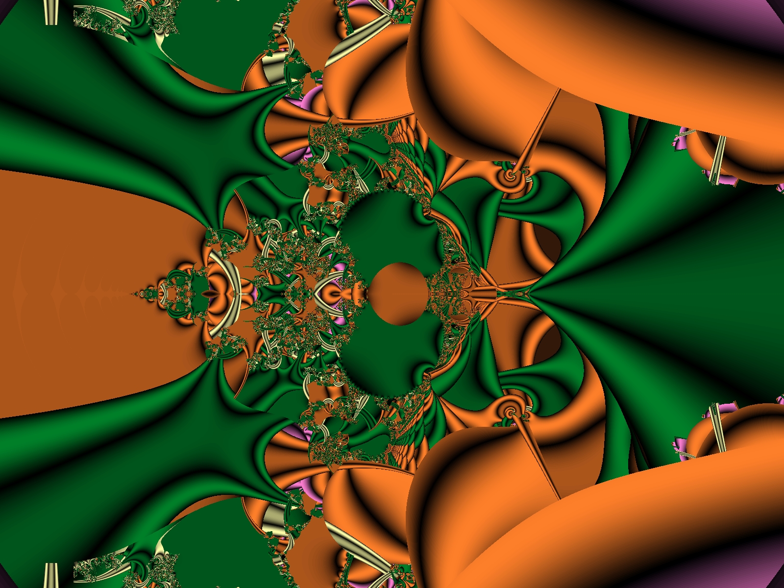 Mit einem Klick auf das Fraktal-Bild wird die Seite wieder geschlossen!