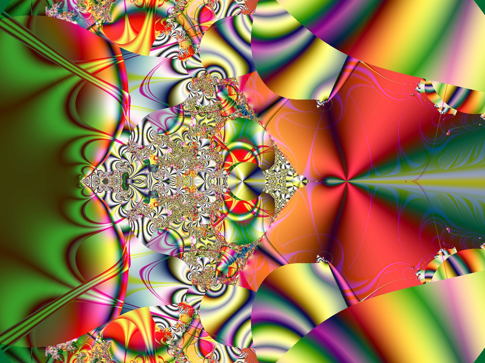 Mit einem Klick auf das Fraktal-Bild wird die Seite wieder geschlossen!