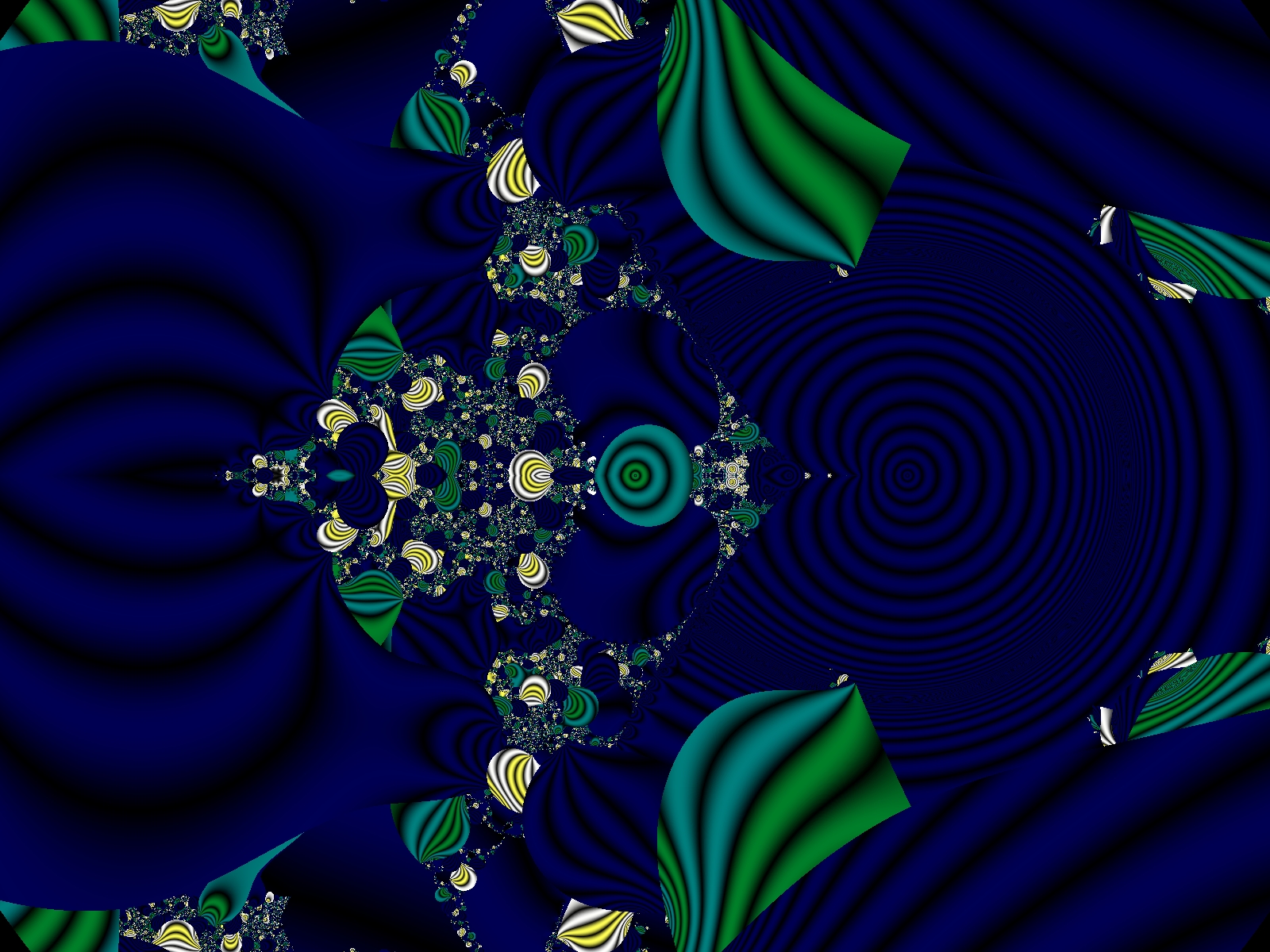 Mit einem Klick auf das Fraktal-Bild wird die Seite wieder geschlossen!