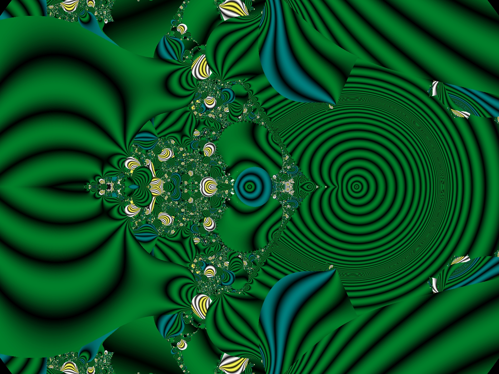 Mit einem Klick auf das Fraktal-Bild wird die Seite wieder geschlossen!