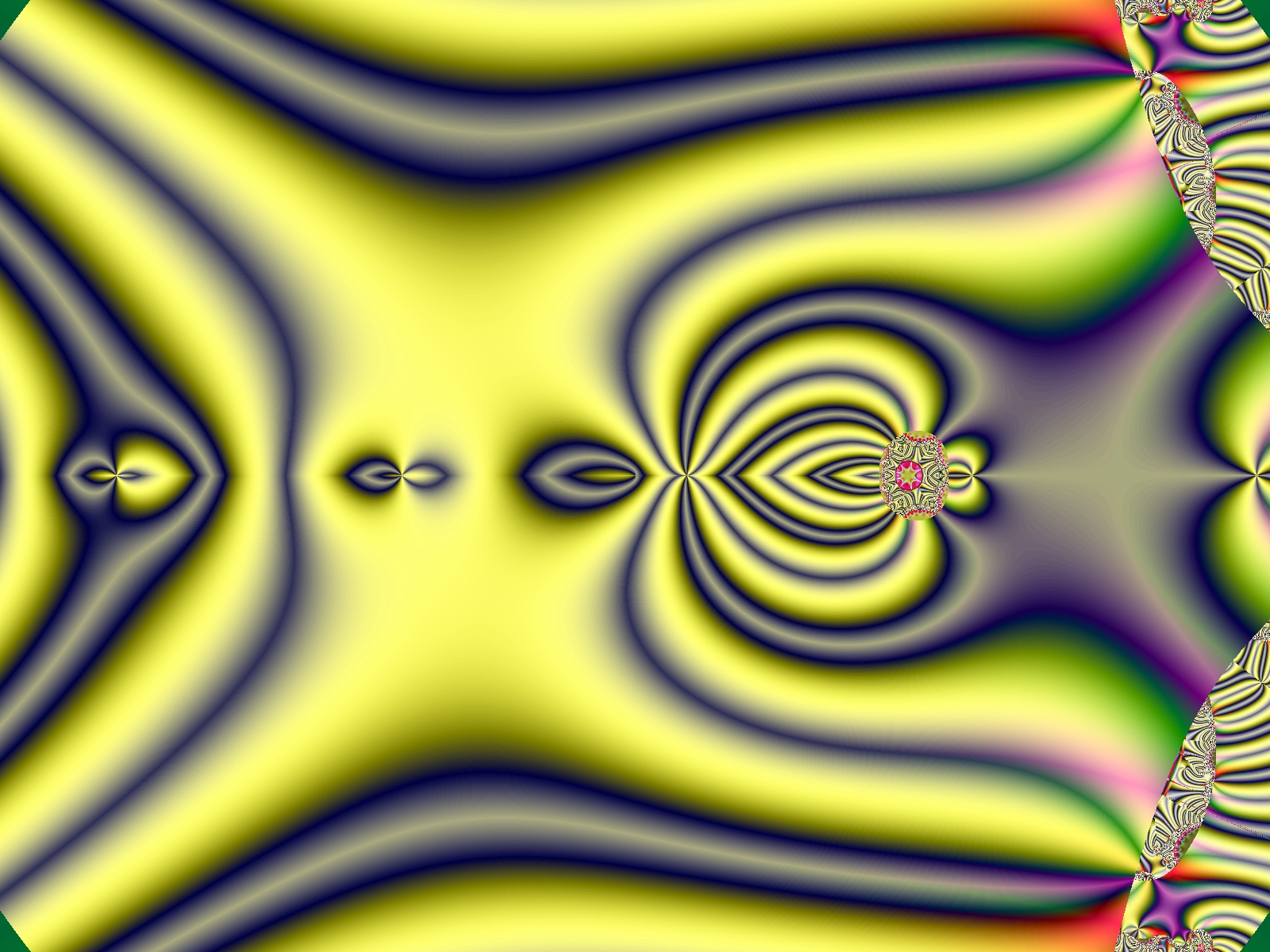 Mit einem Klick auf das Fraktal-Bild wird die Seite wieder geschlossen!