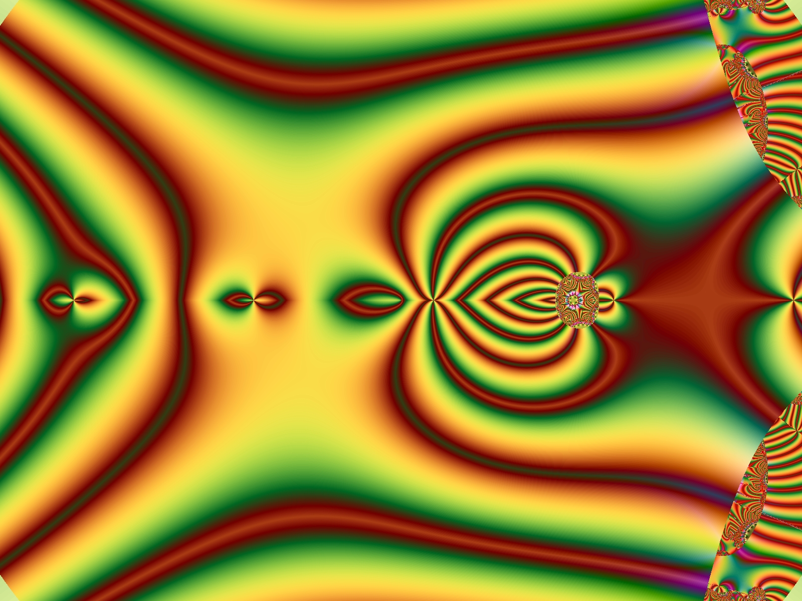 Mit einem Klick auf das Fraktal-Bild wird die Seite wieder geschlossen!