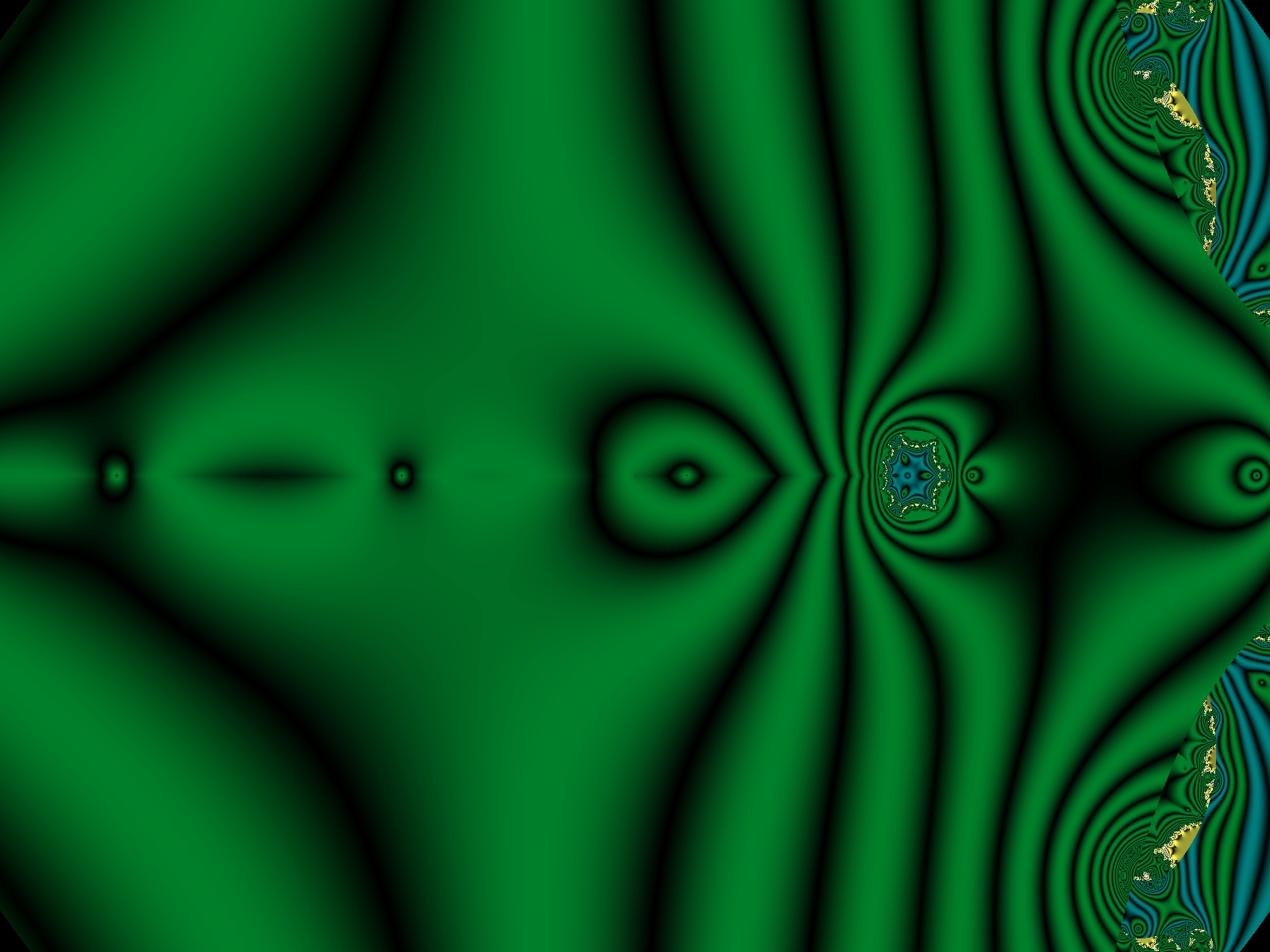 Mit einem Klick auf das Fraktal-Bild wird die Seite wieder geschlossen!