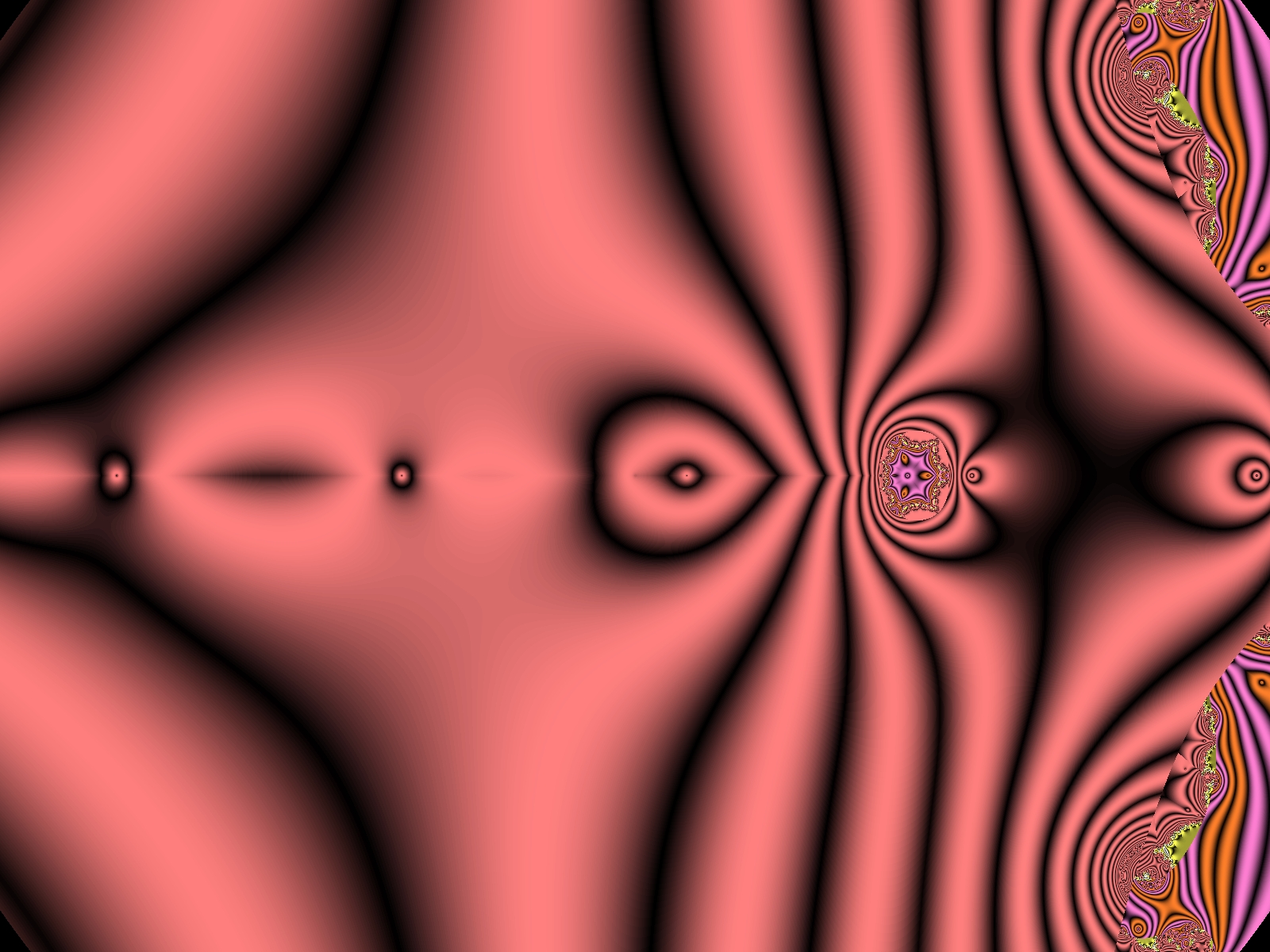 Mit einem Klick auf das Fraktal-Bild wird die Seite wieder geschlossen!