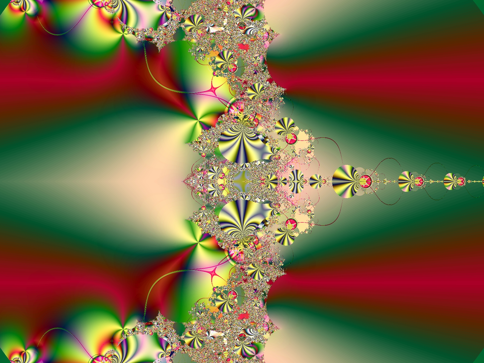 Mit einem Klick auf das Fraktal-Bild wird die Seite wieder geschlossen!